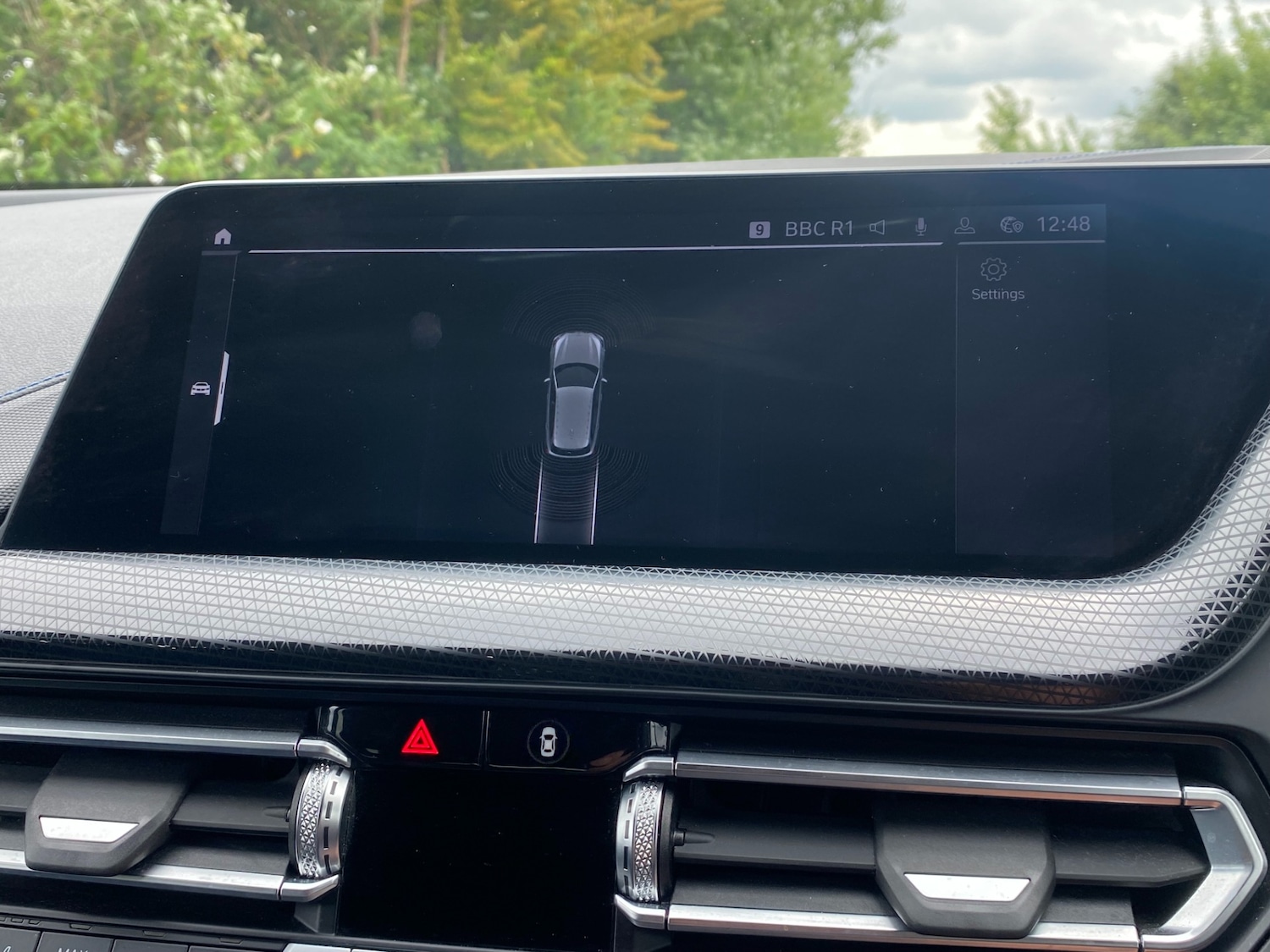 Used BMW 1 Series 2021 for sale - 77267023: Photo 10