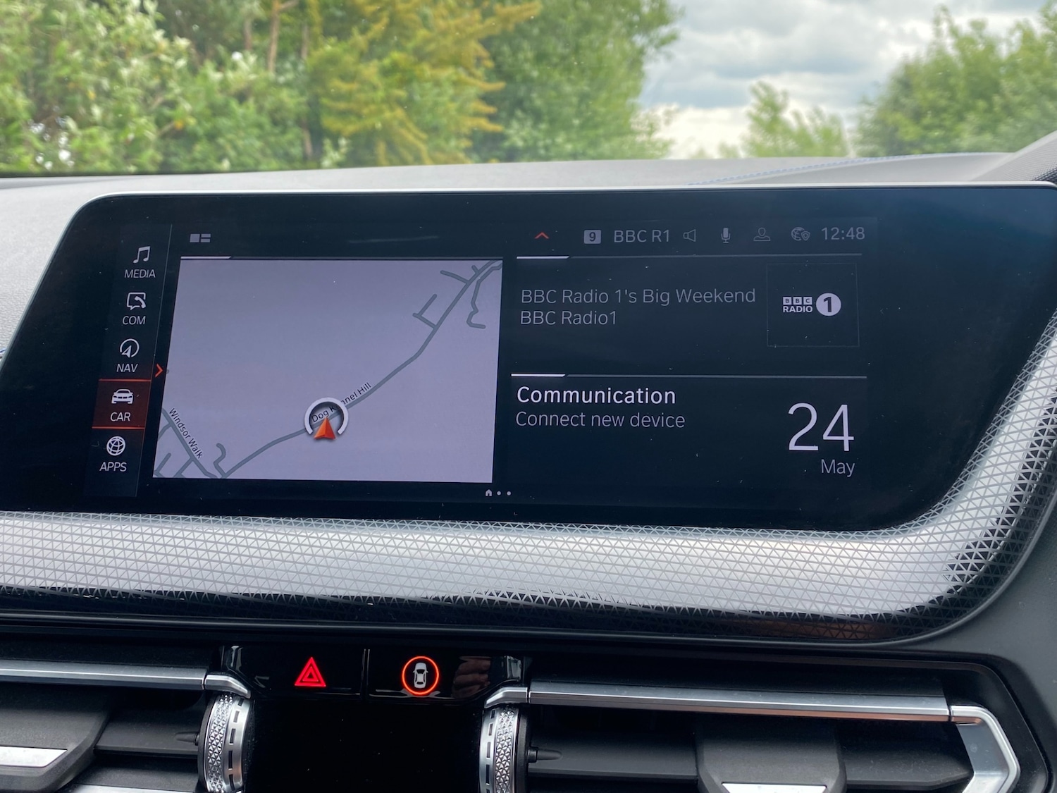 Used BMW 1 Series 2021 for sale - 77267023: Photo 11