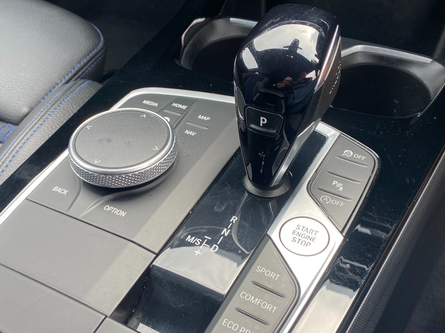 Used BMW 1 Series 2021 for sale - 77267023: Photo 13