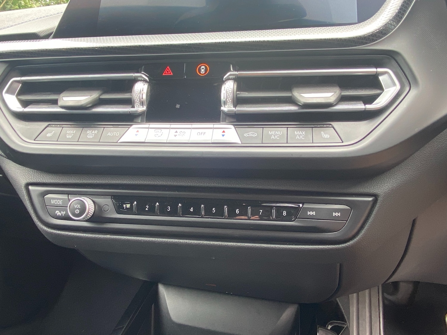 Used BMW 1 Series 2021 for sale - 77267023: Photo 14