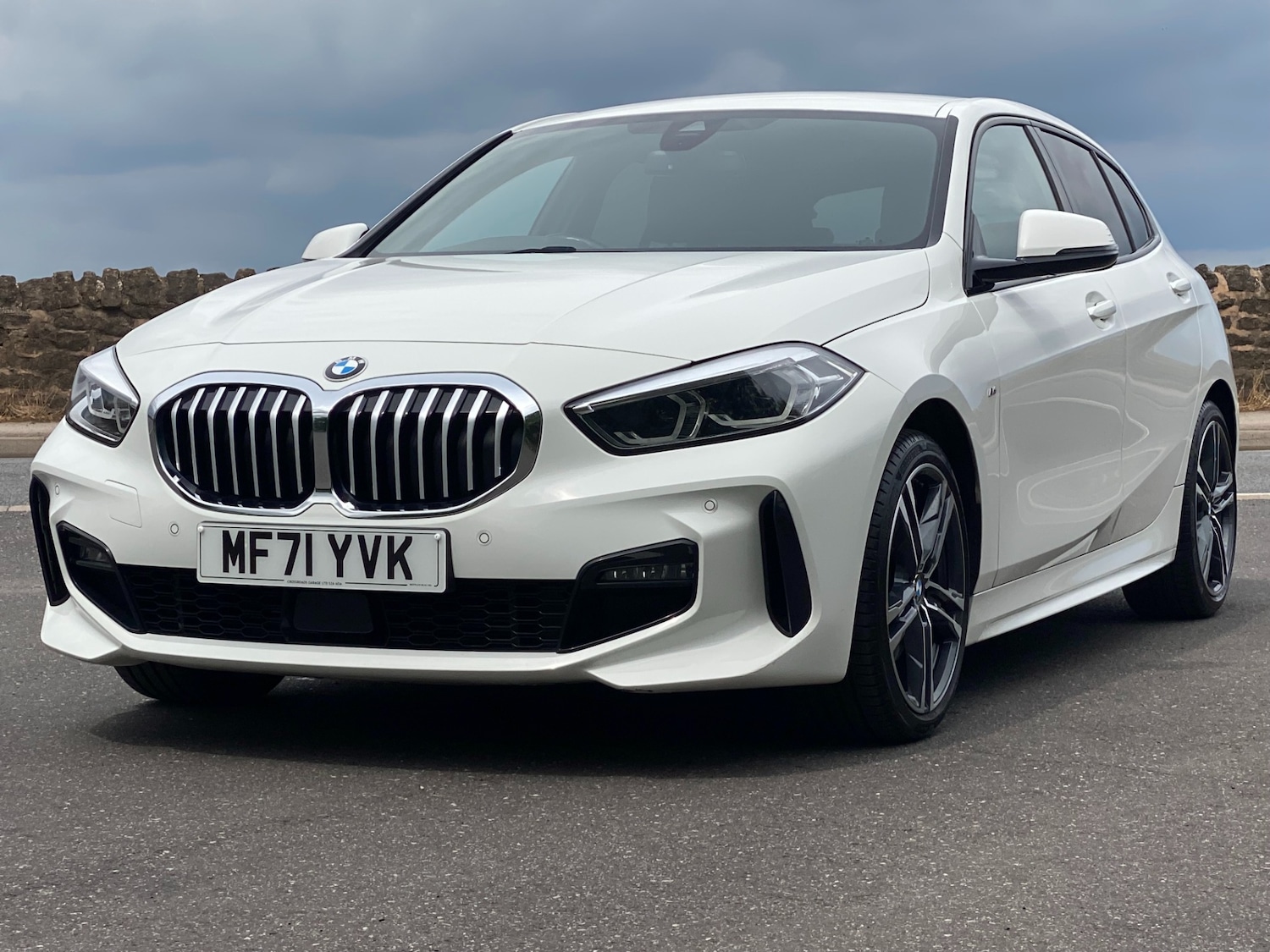 Used BMW 1 Series 2021 for sale - 77267023: Photo 16