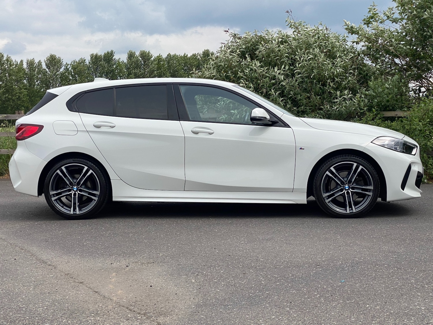 Used BMW 1 Series 2021 for sale - 77267023: Photo 18