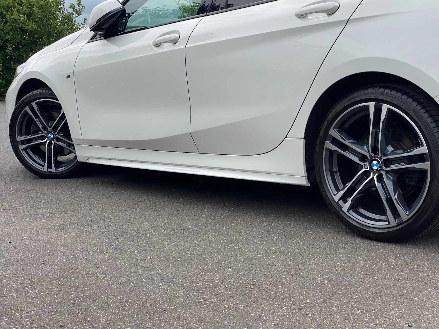 Used BMW 1 Series 2021 for sale - 77267023: Photo 19