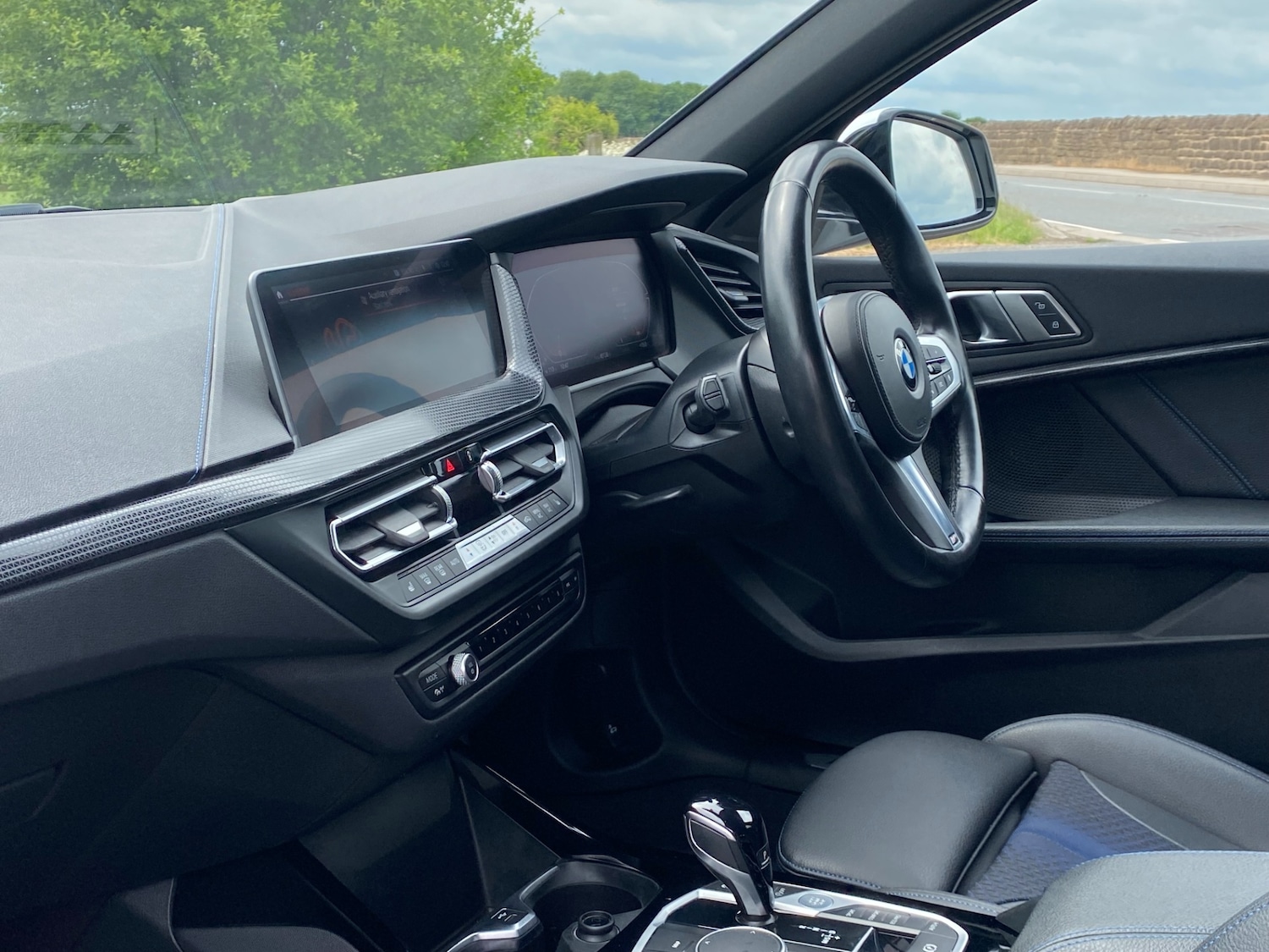 Used BMW 1 Series 2021 for sale - 77267023: Photo 20