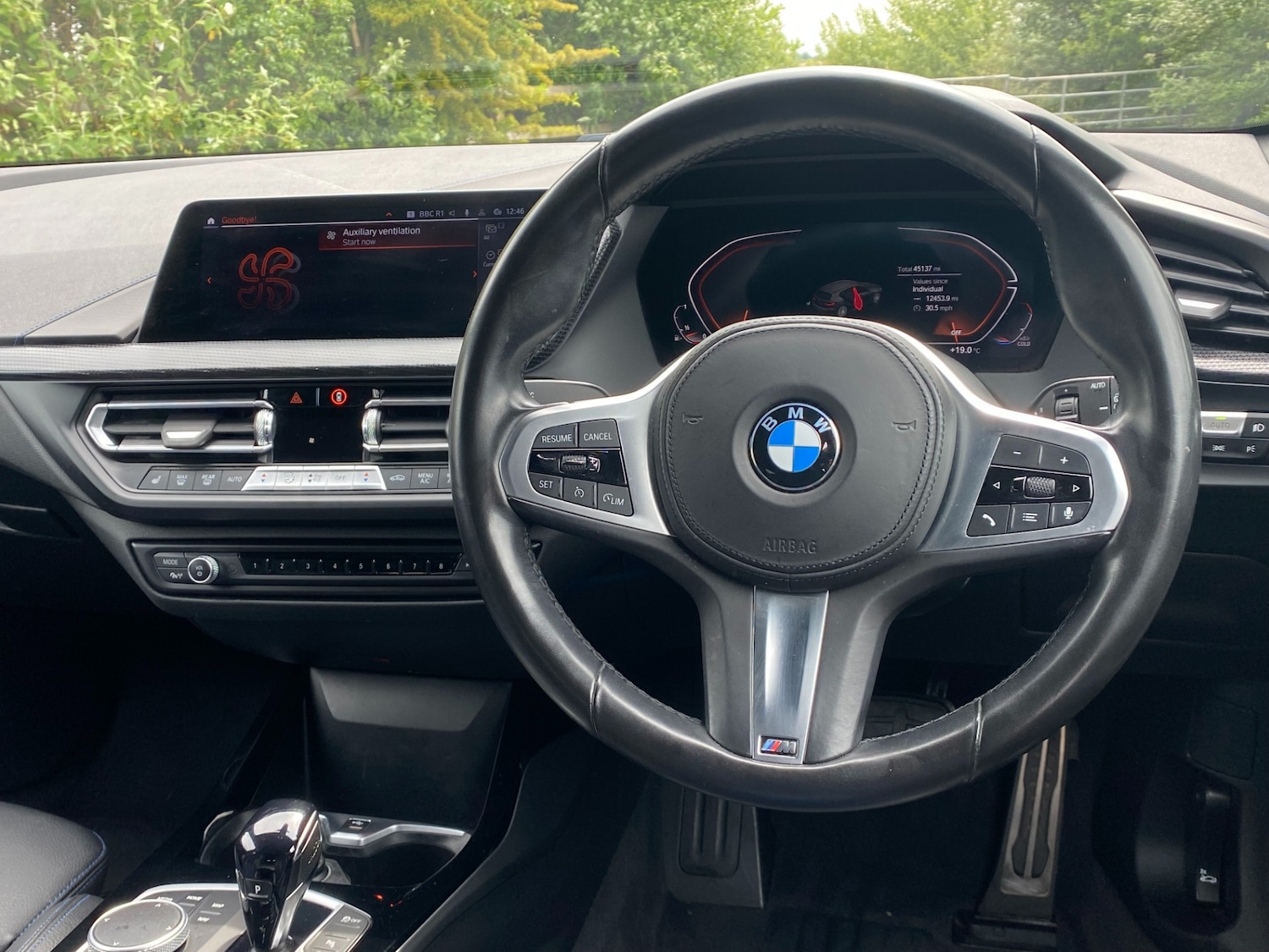 Used BMW 1 Series 2021 for sale - 77267023: Photo 21