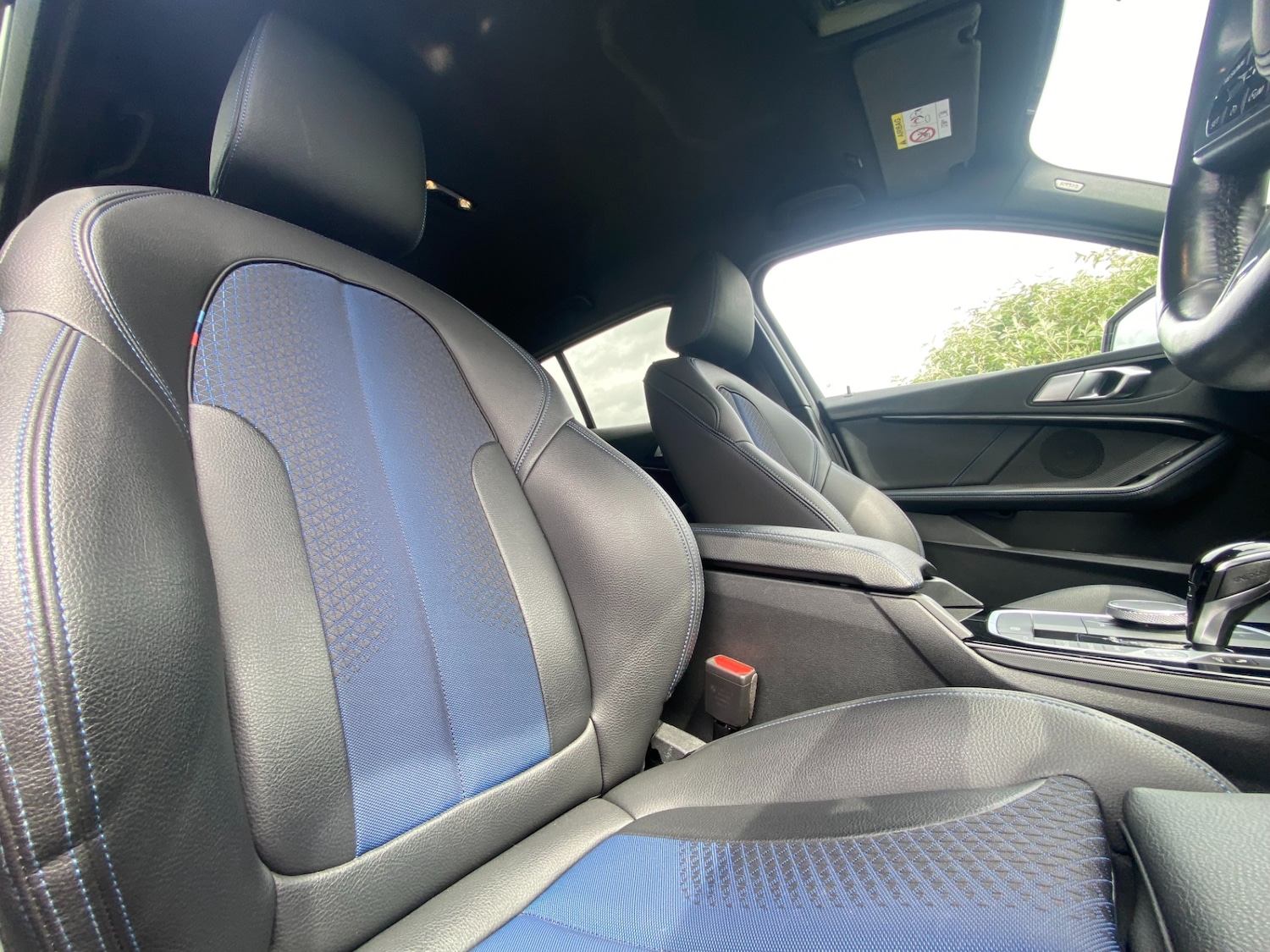 Used BMW 1 Series 2021 for sale - 77267023: Photo 22