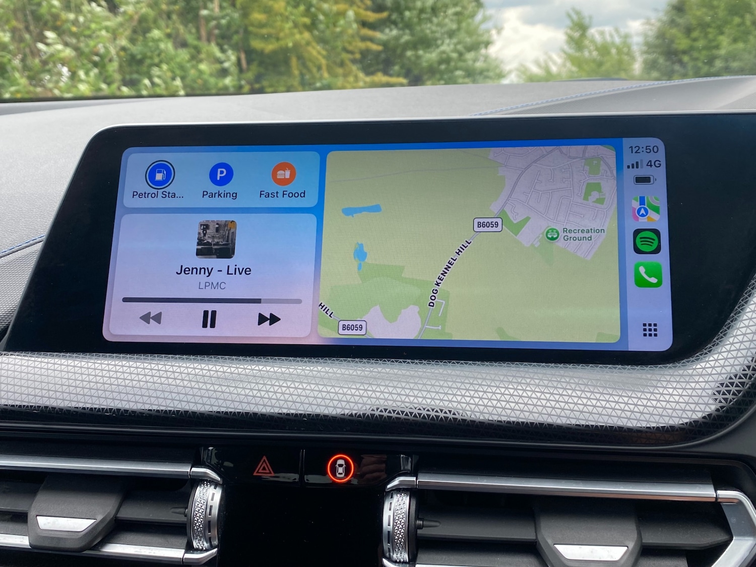 Used BMW 1 Series 2021 for sale - 77267023: Photo 23