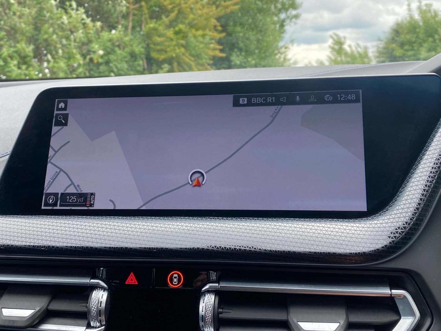 Used BMW 1 Series 2021 for sale - 77267023: Photo 24