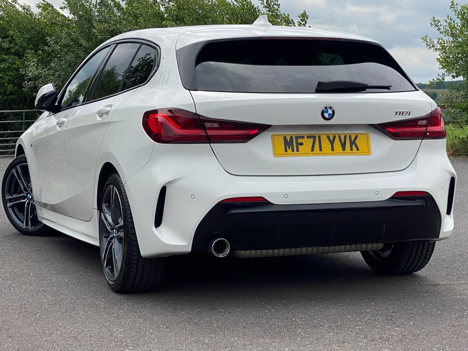 Used BMW 1 Series 2021 for sale - 77267023: Photo 3