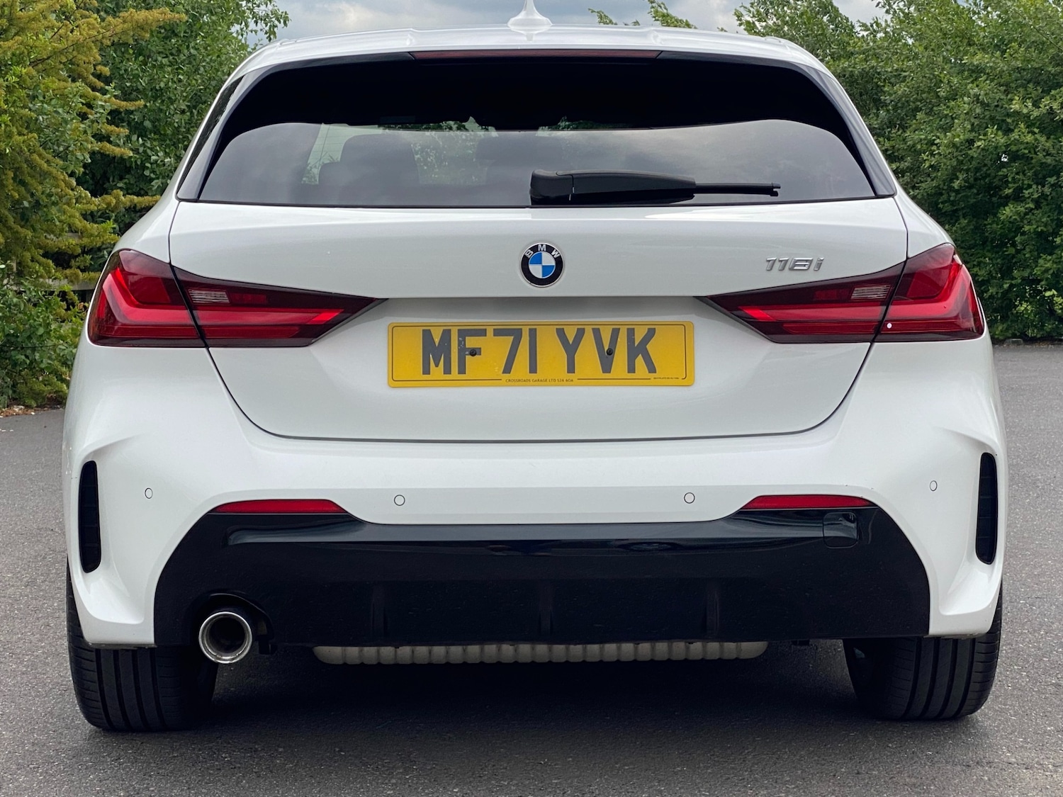 Used BMW 1 Series 2021 for sale - 77267023: Photo 32