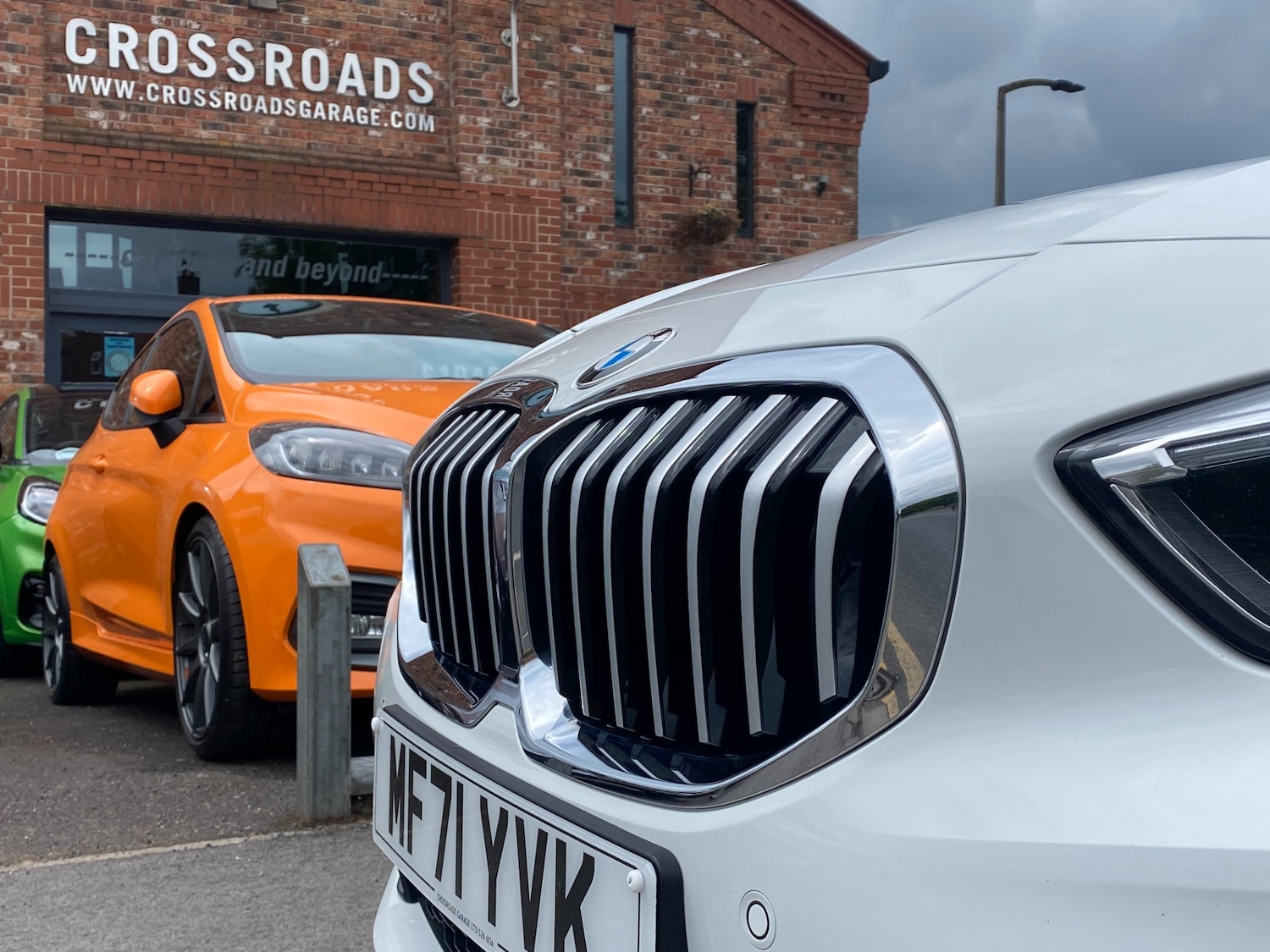 Used BMW 1 Series 2021 for sale - 77267023: Photo 33