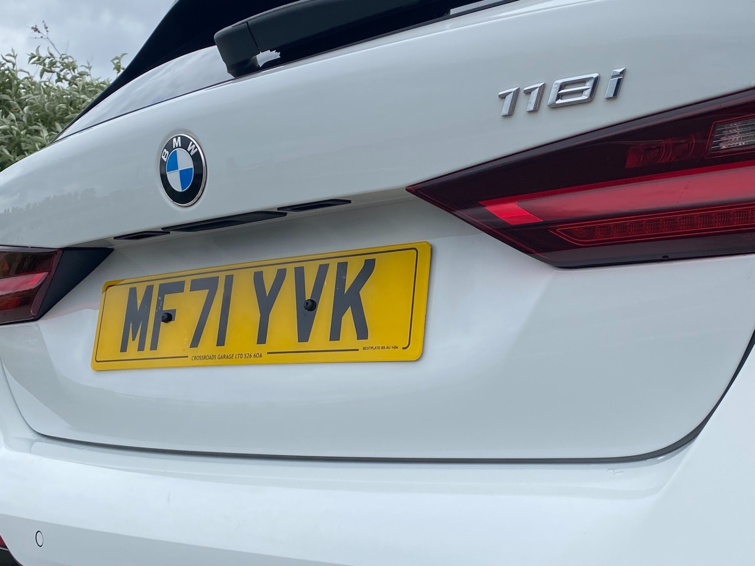 Used BMW 1 Series 2021 for sale - 77267023: Photo 34