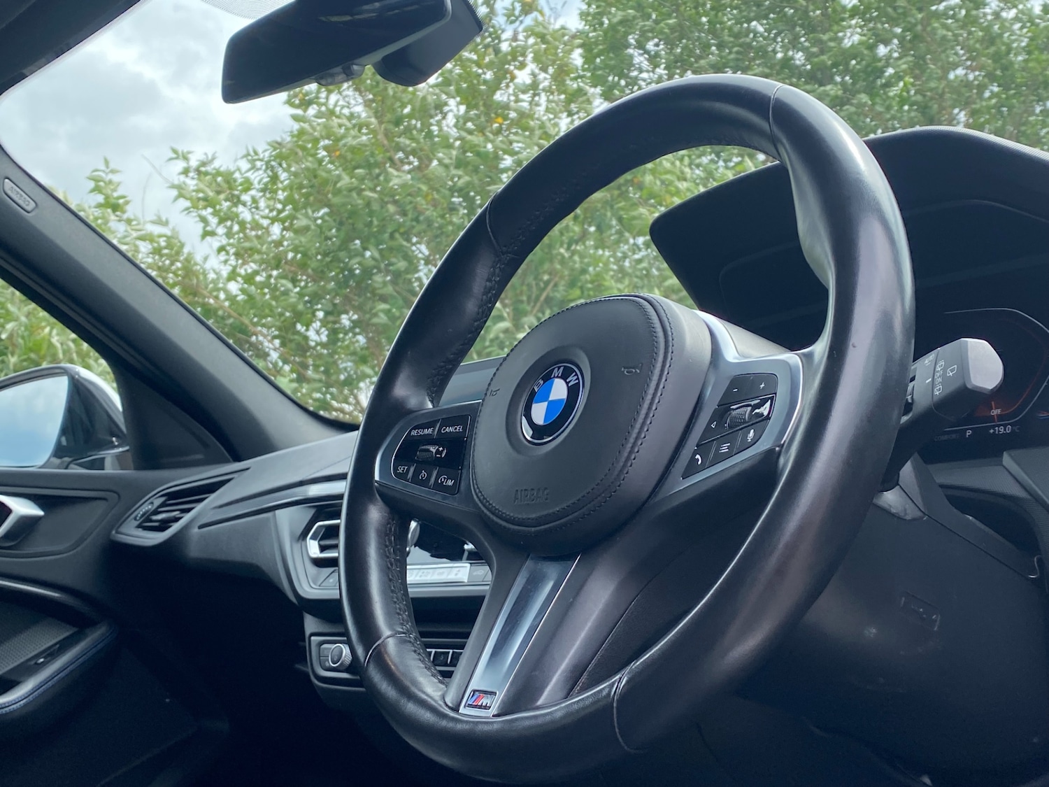 Used BMW 1 Series 2021 for sale - 77267023: Photo 35