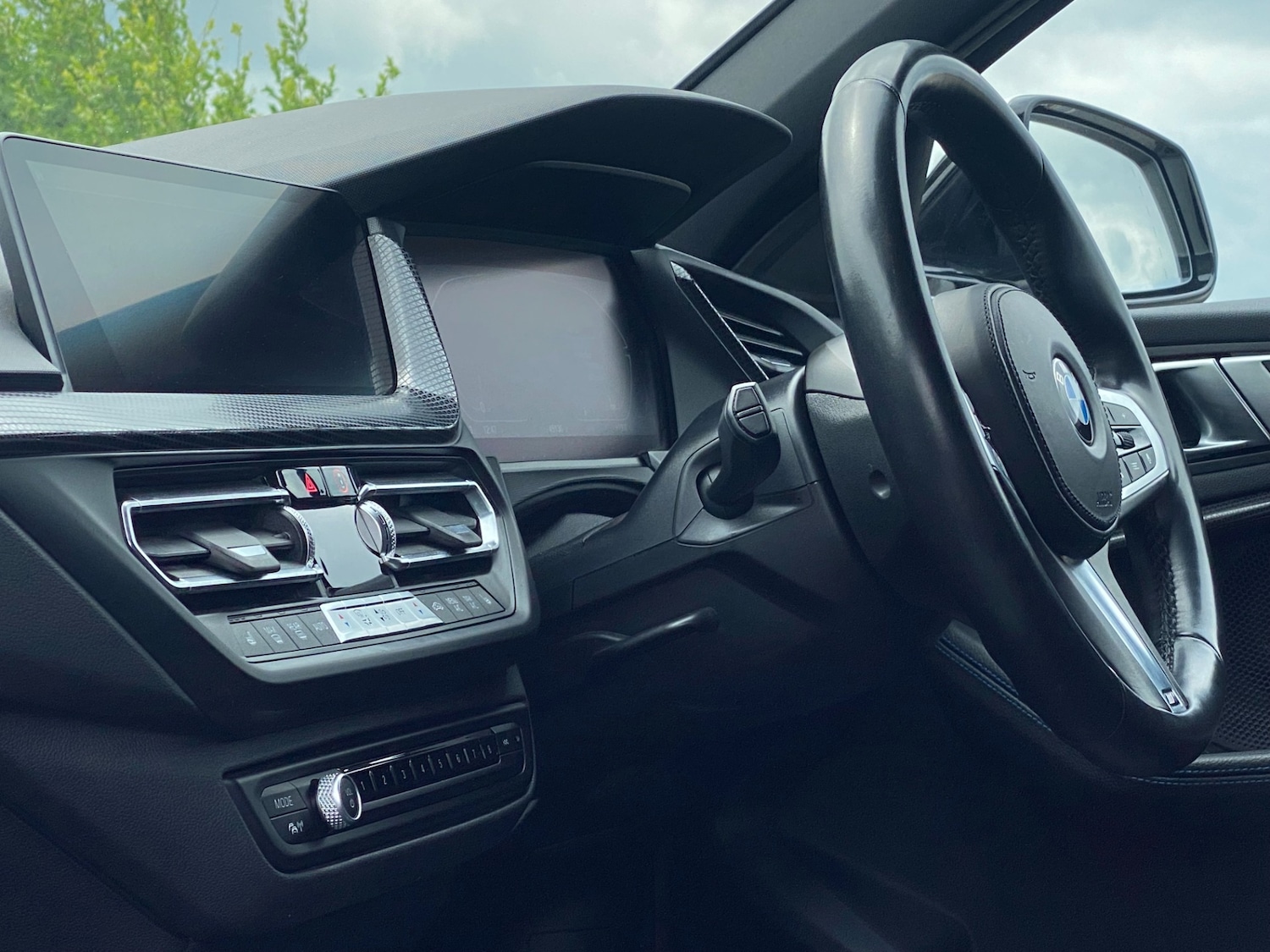 Used BMW 1 Series 2021 for sale - 77267023: Photo 36