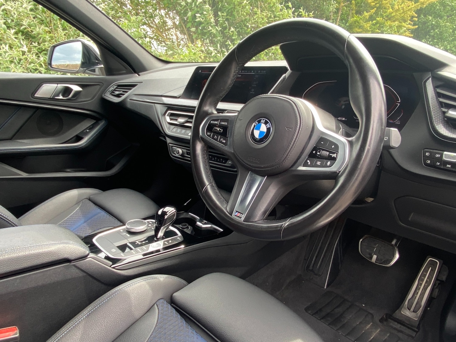 Used BMW 1 Series 2021 for sale - 77267023: Photo 4