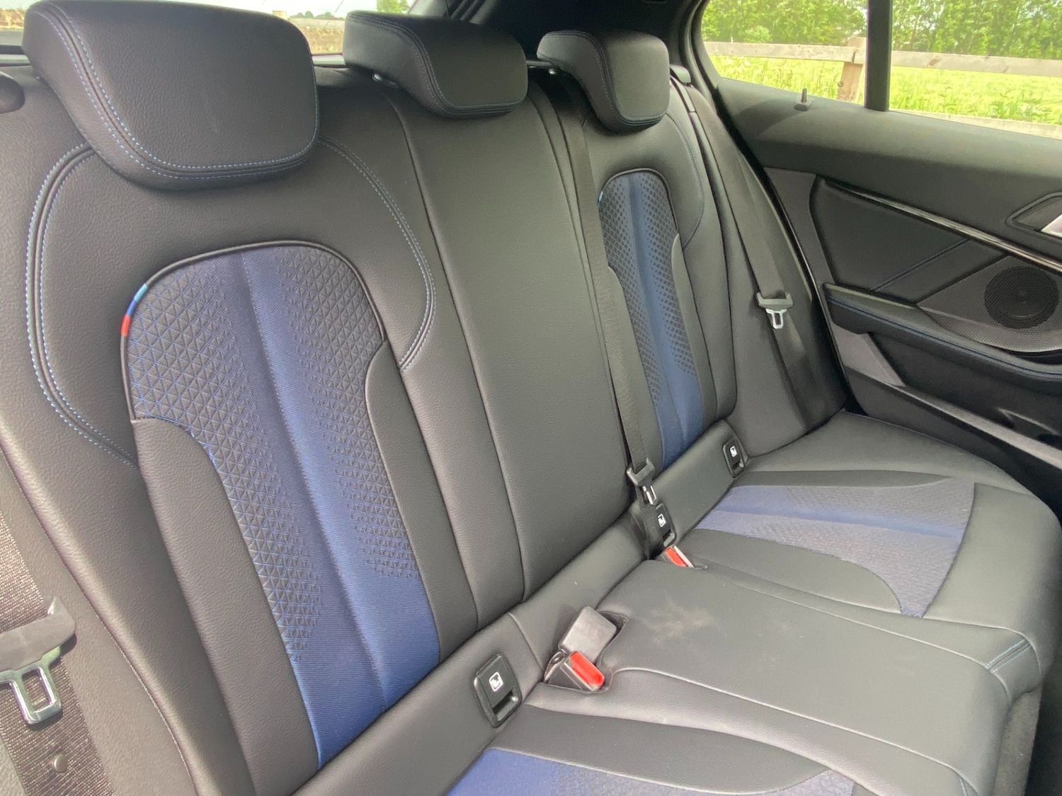 Used BMW 1 Series 2021 for sale - 77267023: Photo 42