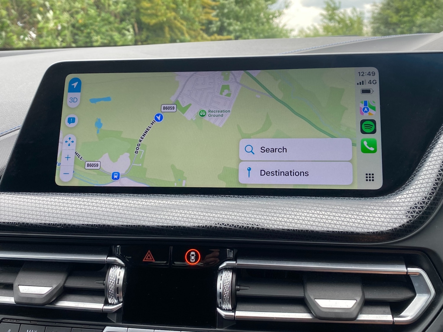 Used BMW 1 Series 2021 for sale - 77267023: Photo 6