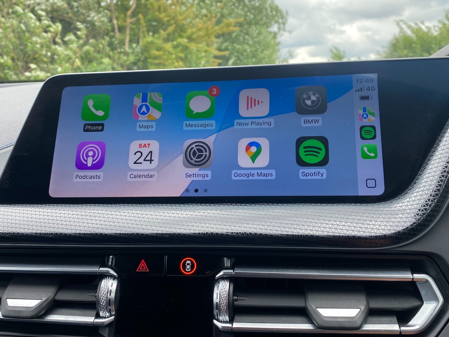 Used BMW 1 Series 2021 for sale - 77267023: Photo 7