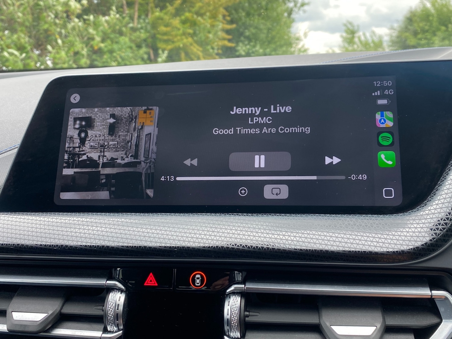 Used BMW 1 Series 2021 for sale - 77267023: Photo 8