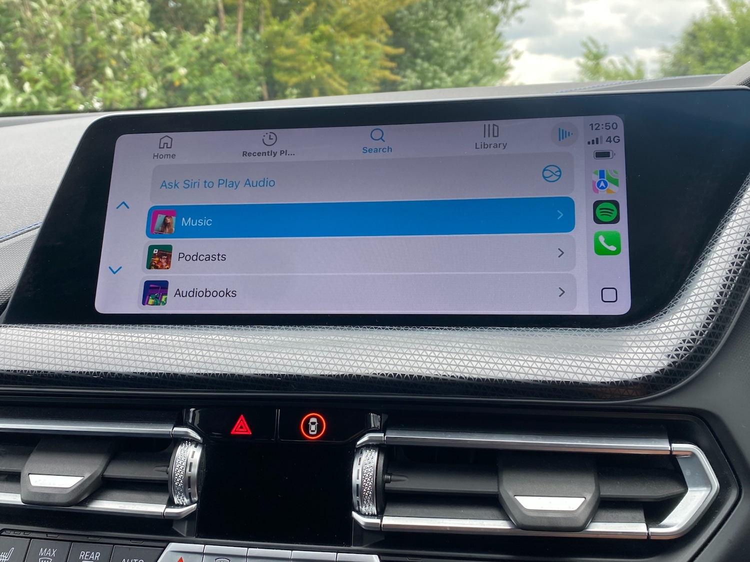 Used BMW 1 Series 2021 for sale - 77267023: Photo 9