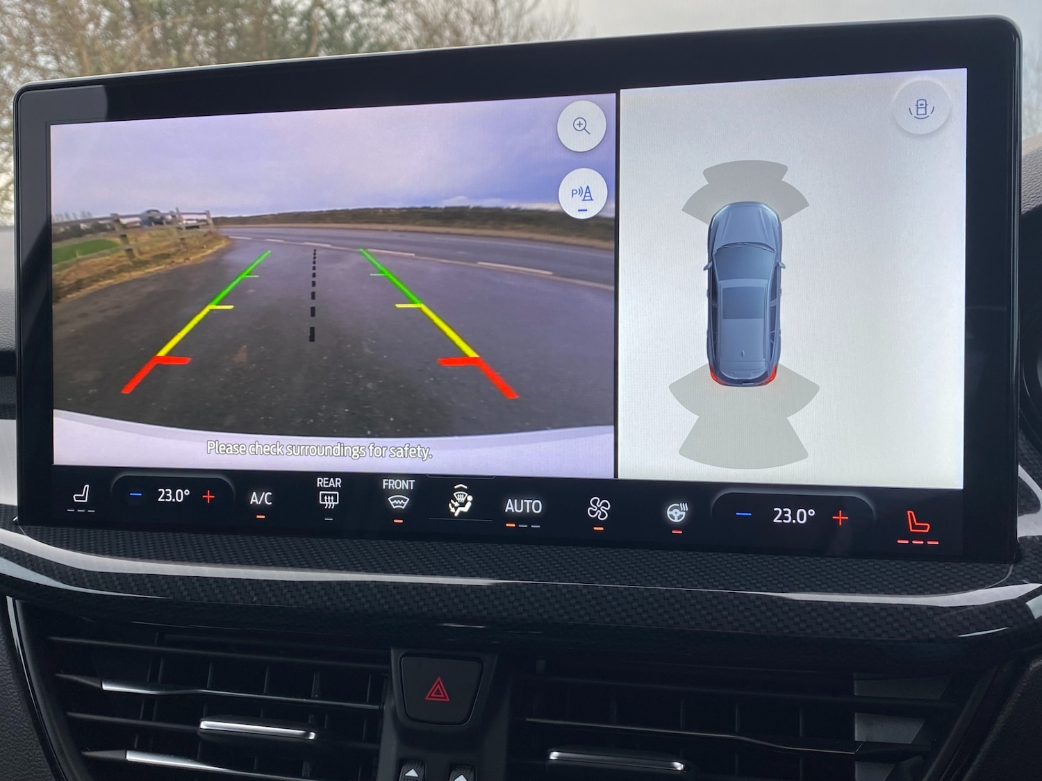 Used Ford Focus 2023 for sale - 77118828: Photo 13