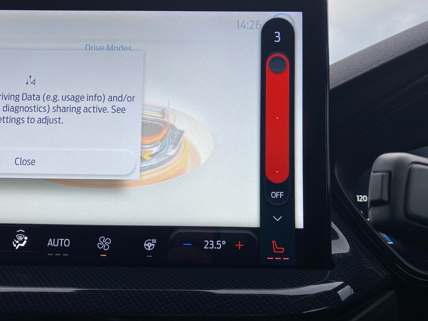 Used Ford Focus 2023 for sale - 77118828: Photo 15