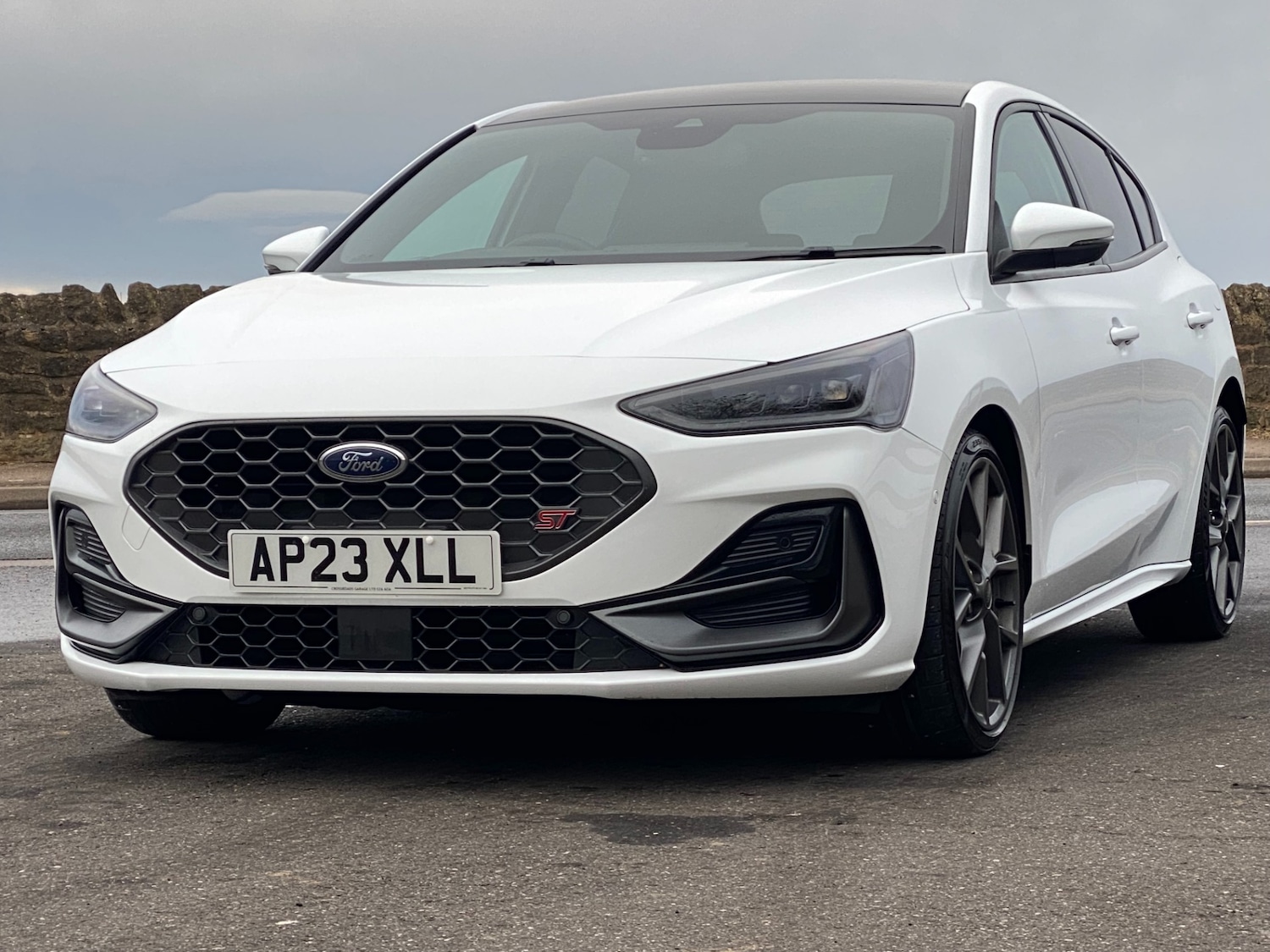 Used Ford Focus 2023 for sale - 77118828: Photo 19