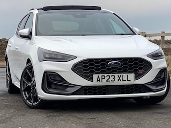 2023 (23) - 2.3T ST 5dr - Virtual Cockpit & Panoramic Sunroof & Virtual Cockpit