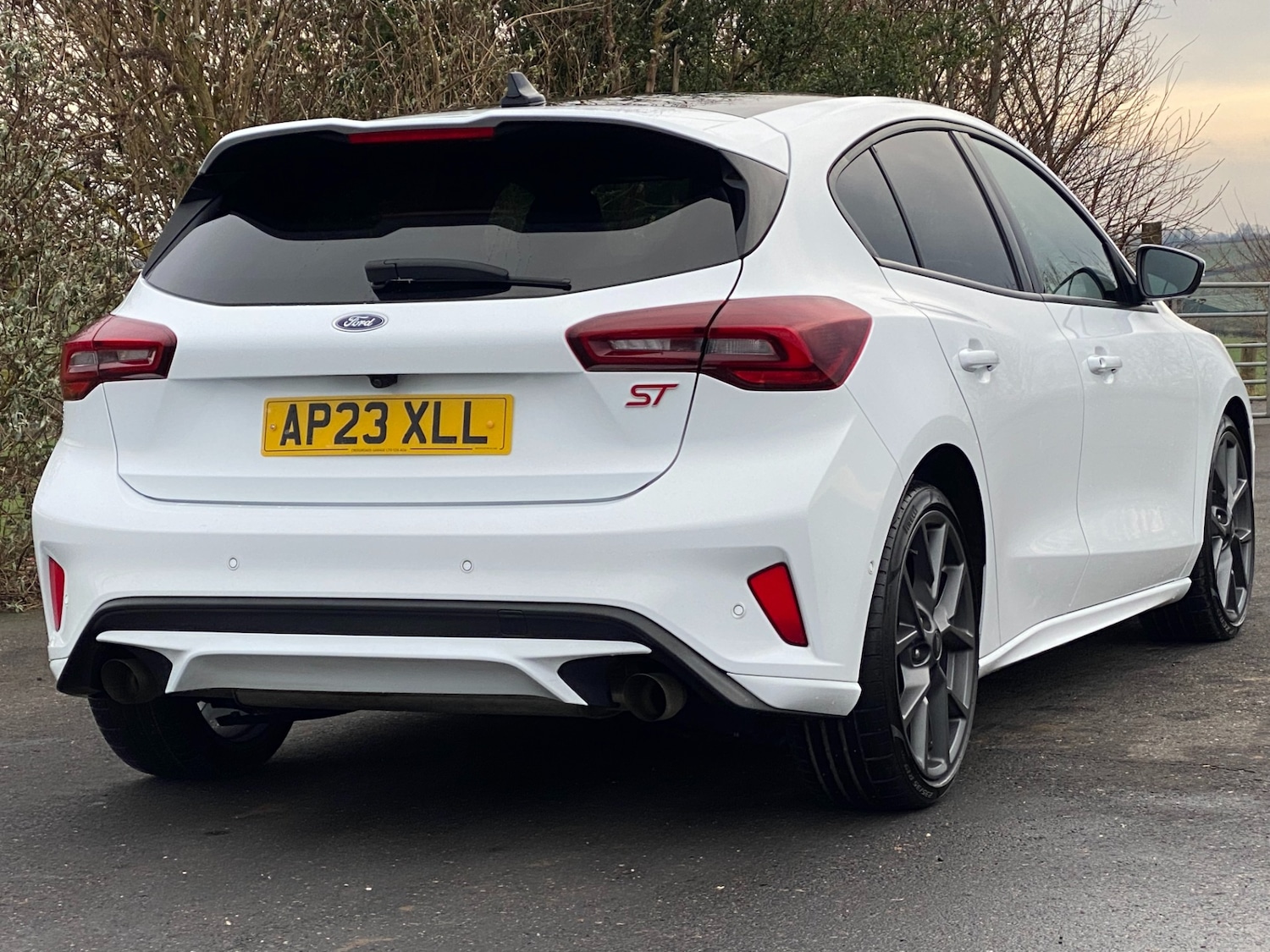 Used Ford Focus 2023 for sale - 77118828: Photo 20