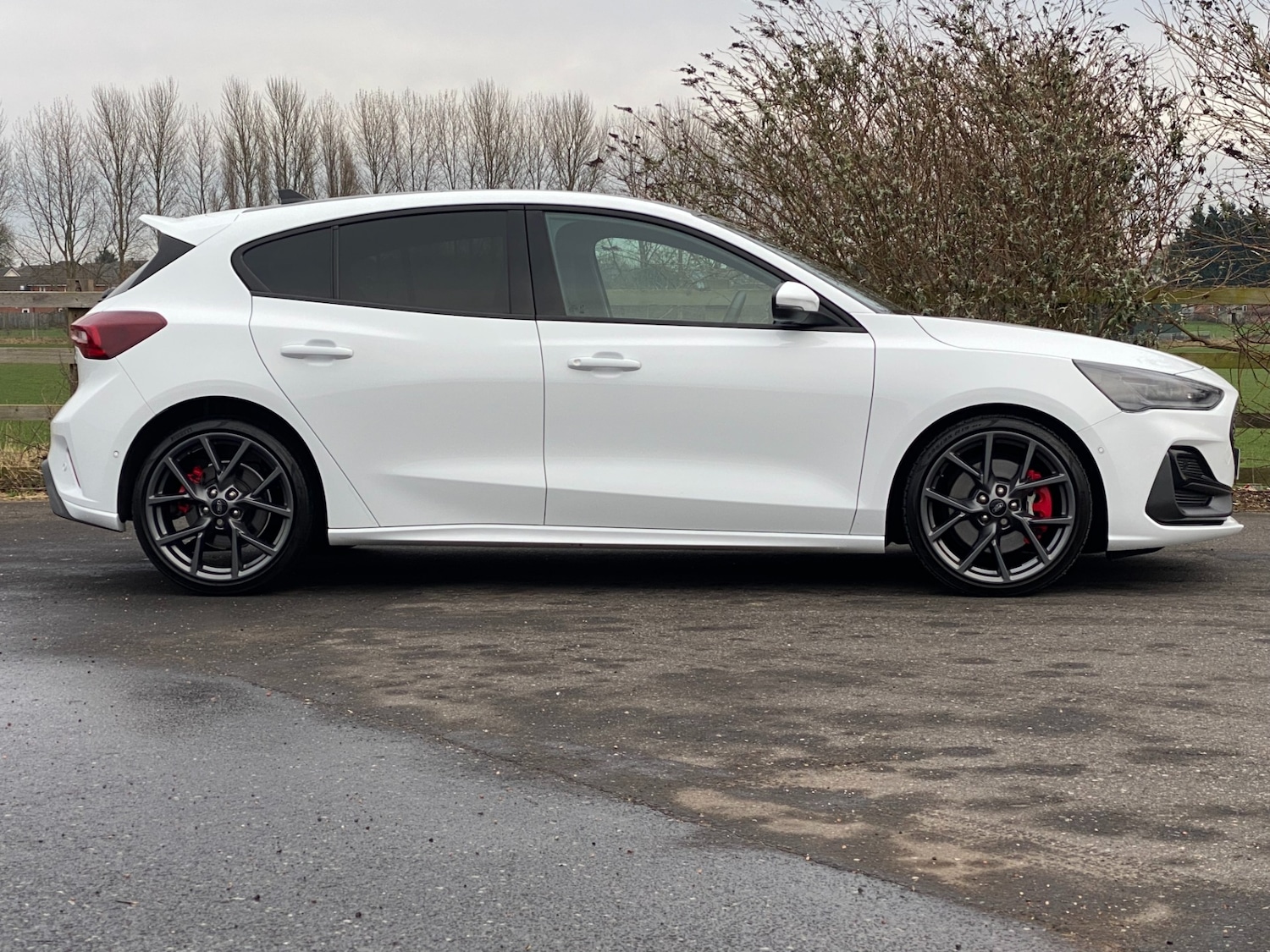 Used Ford Focus 2023 for sale - 77118828: Photo 21