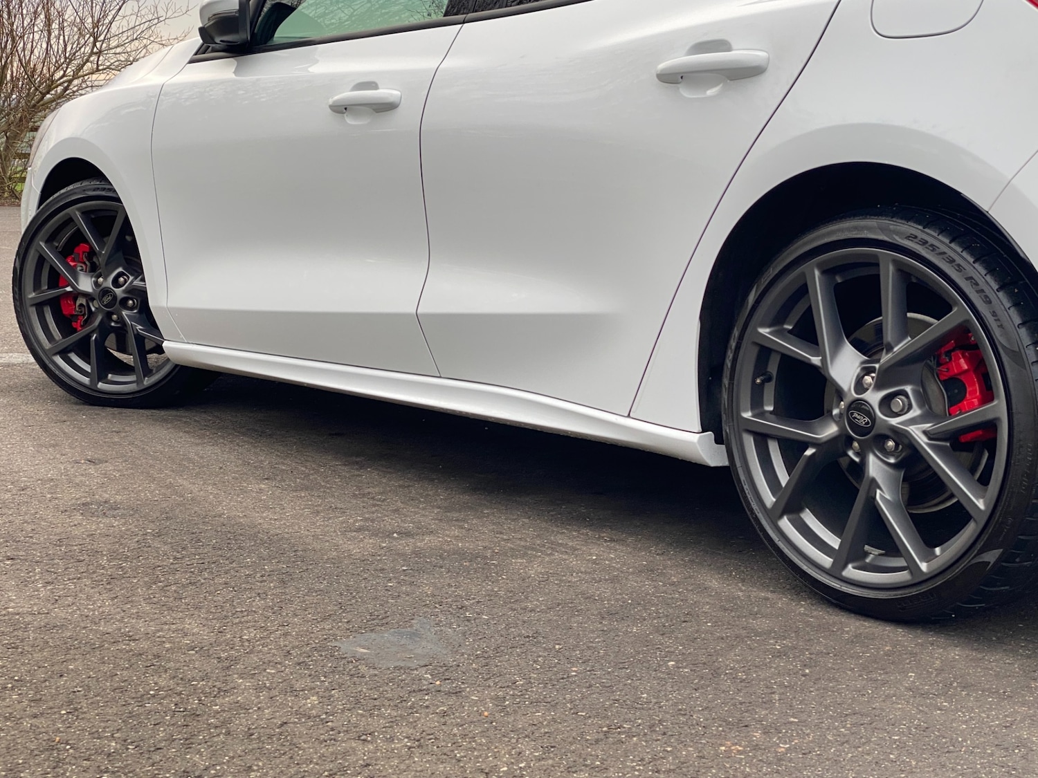 Used Ford Focus 2023 for sale - 77118828: Photo 22