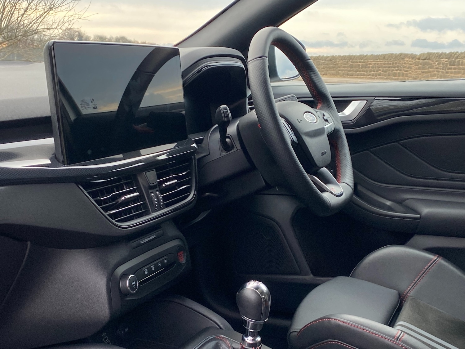 Used Ford Focus 2023 for sale - 77118828: Photo 23