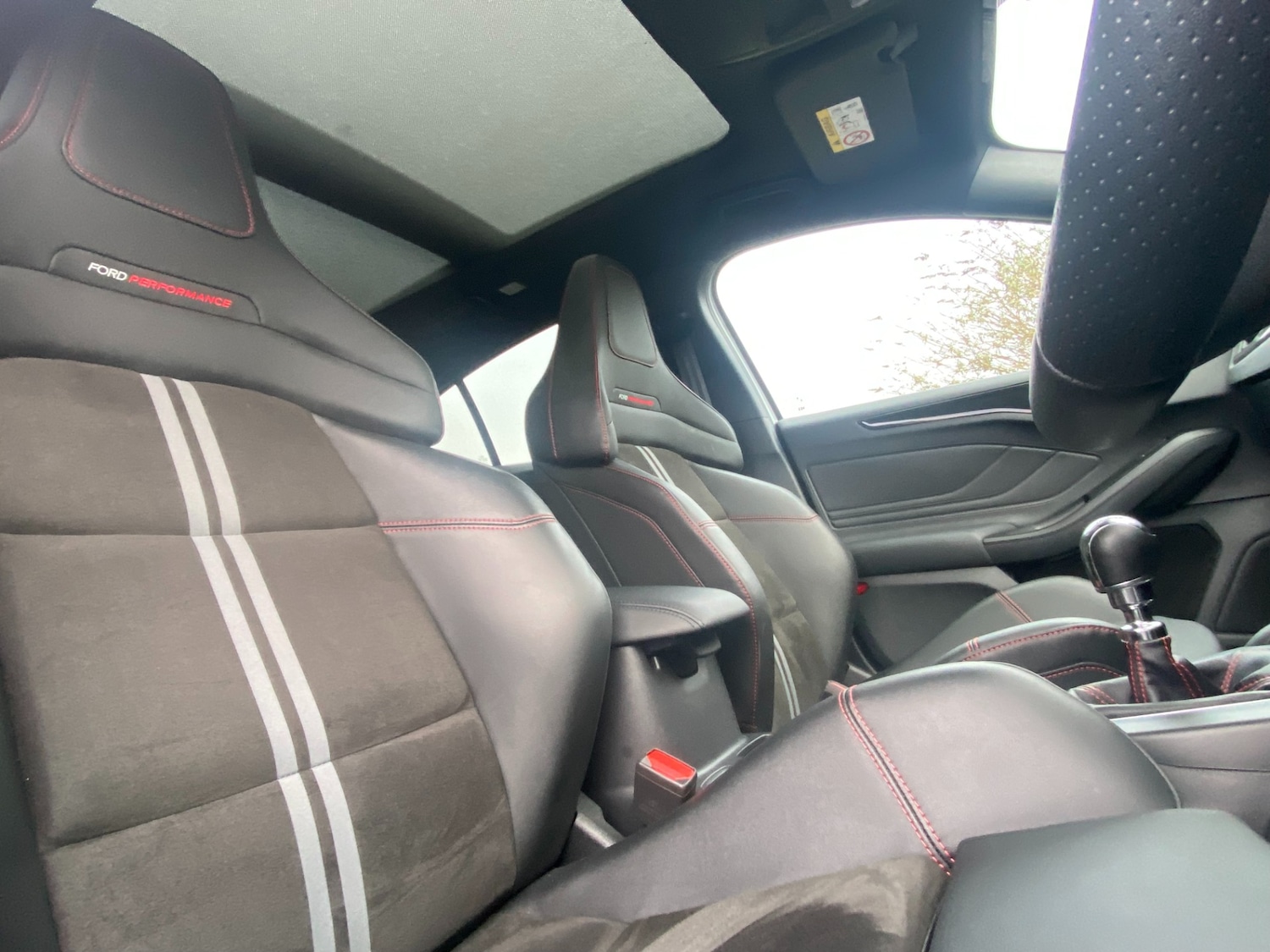 Used Ford Focus 2023 for sale - 77118828: Photo 25