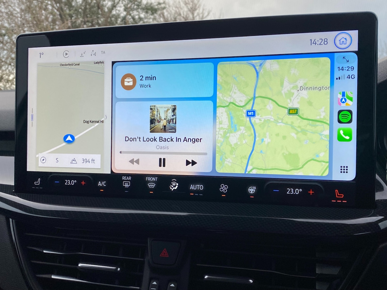 Used Ford Focus 2023 for sale - 77118828: Photo 28