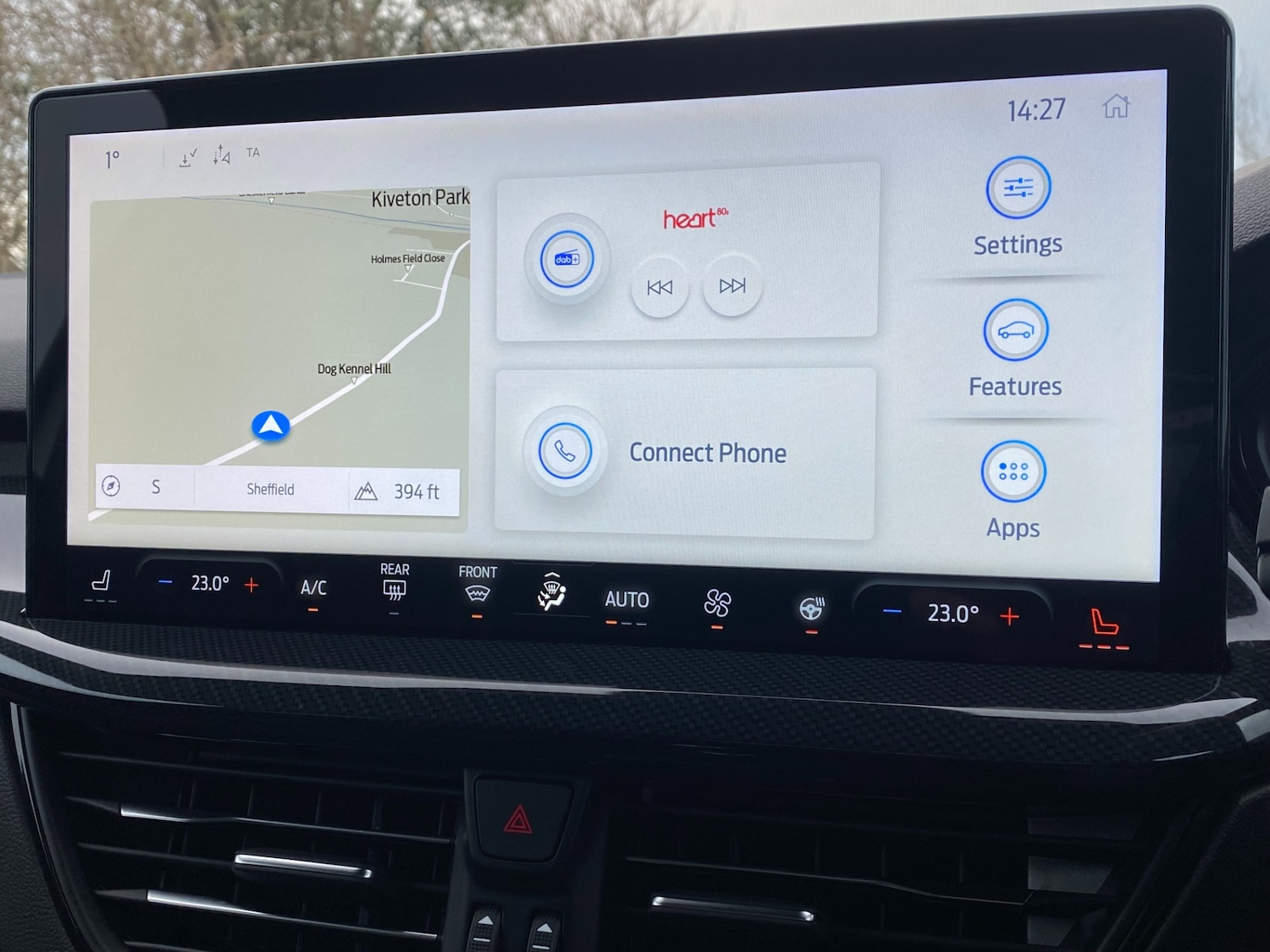 Used Ford Focus 2023 for sale - 77118828: Photo 29