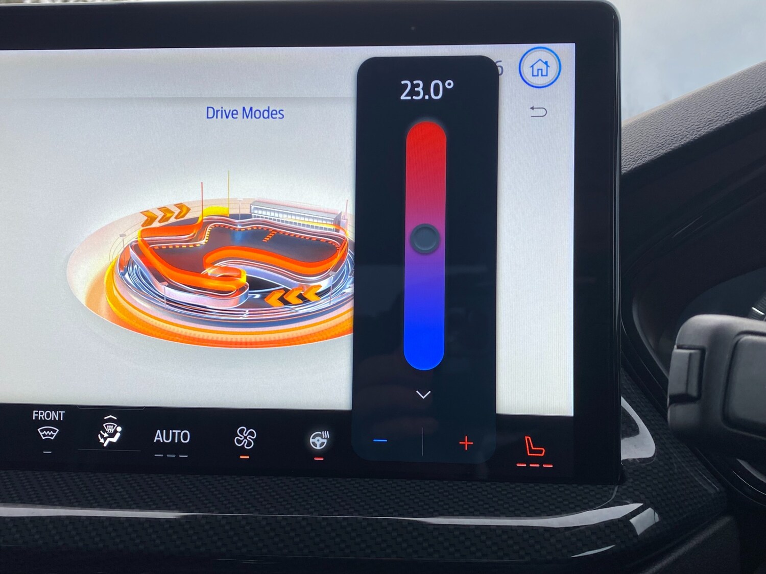 Used Ford Focus 2023 for sale - 77118828: Photo 31