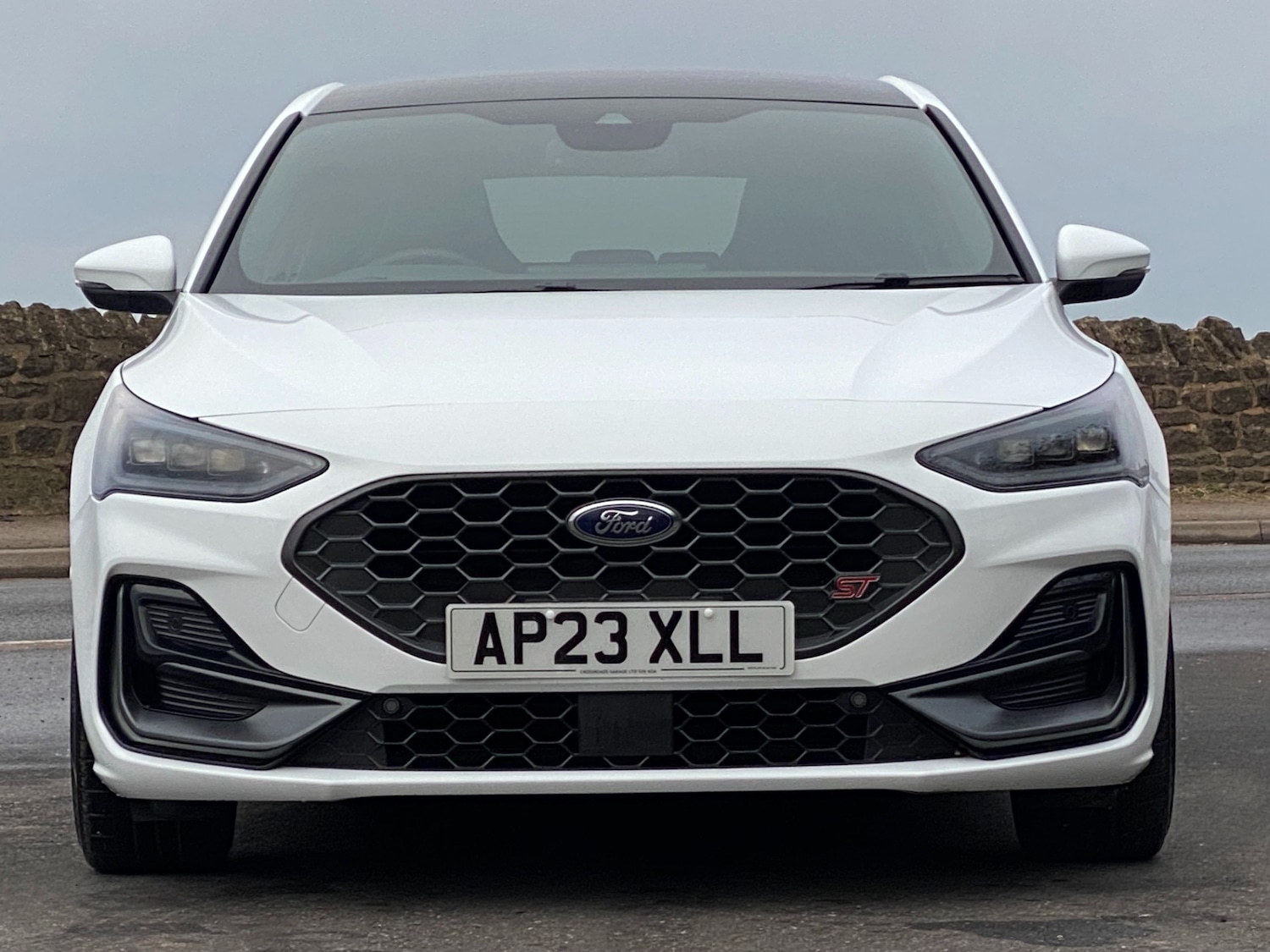 Used Ford Focus 2023 for sale - 77118828: Photo 37