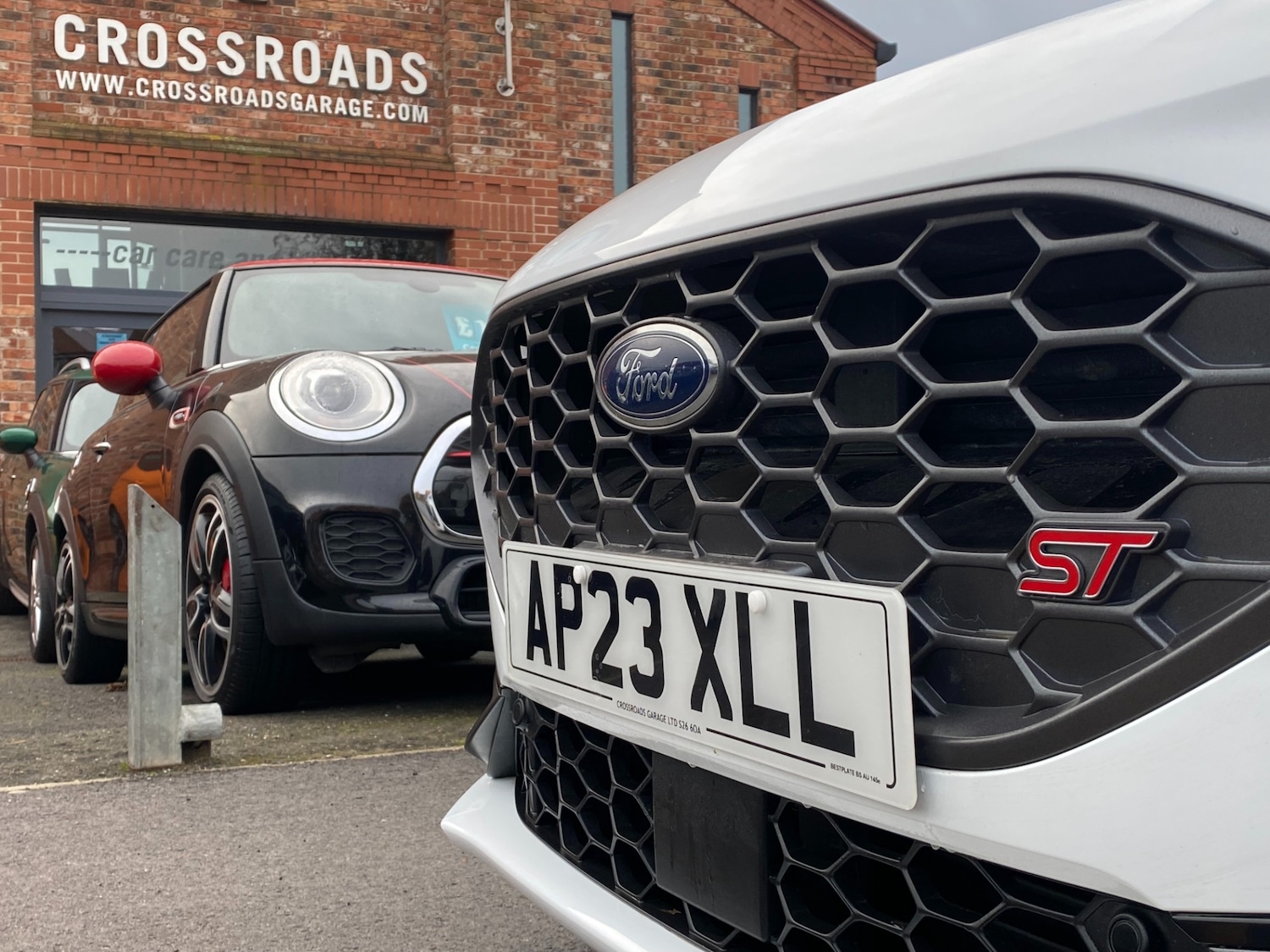 Used Ford Focus 2023 for sale - 77118828: Photo 39