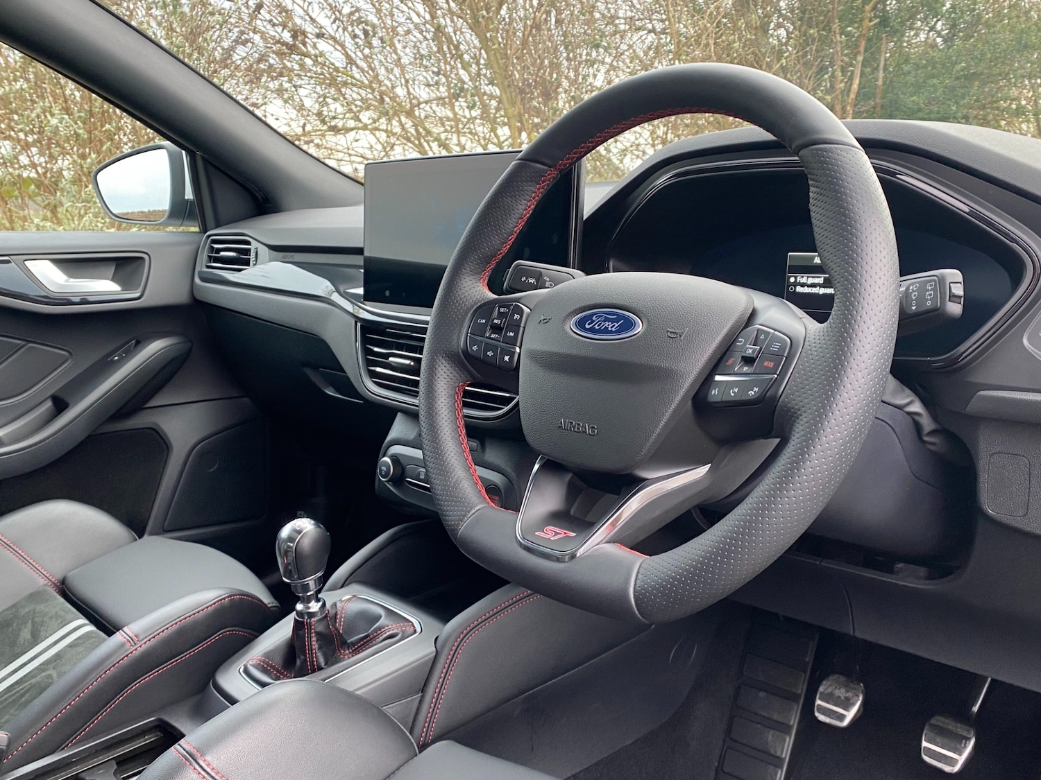 Used Ford Focus 2023 for sale - 77118828: Photo 4