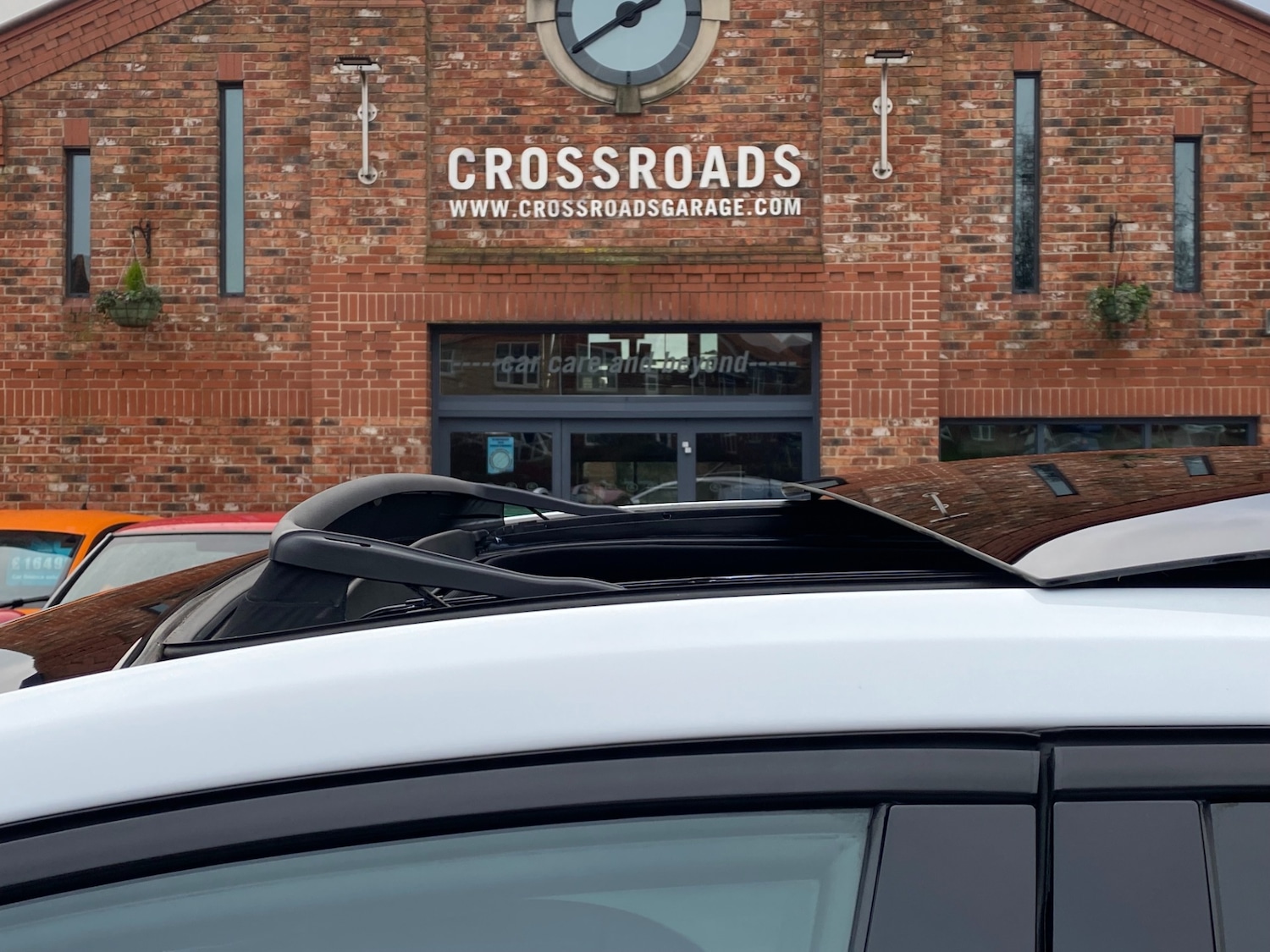 Used Ford Focus 2023 for sale - 77118828: Photo 40