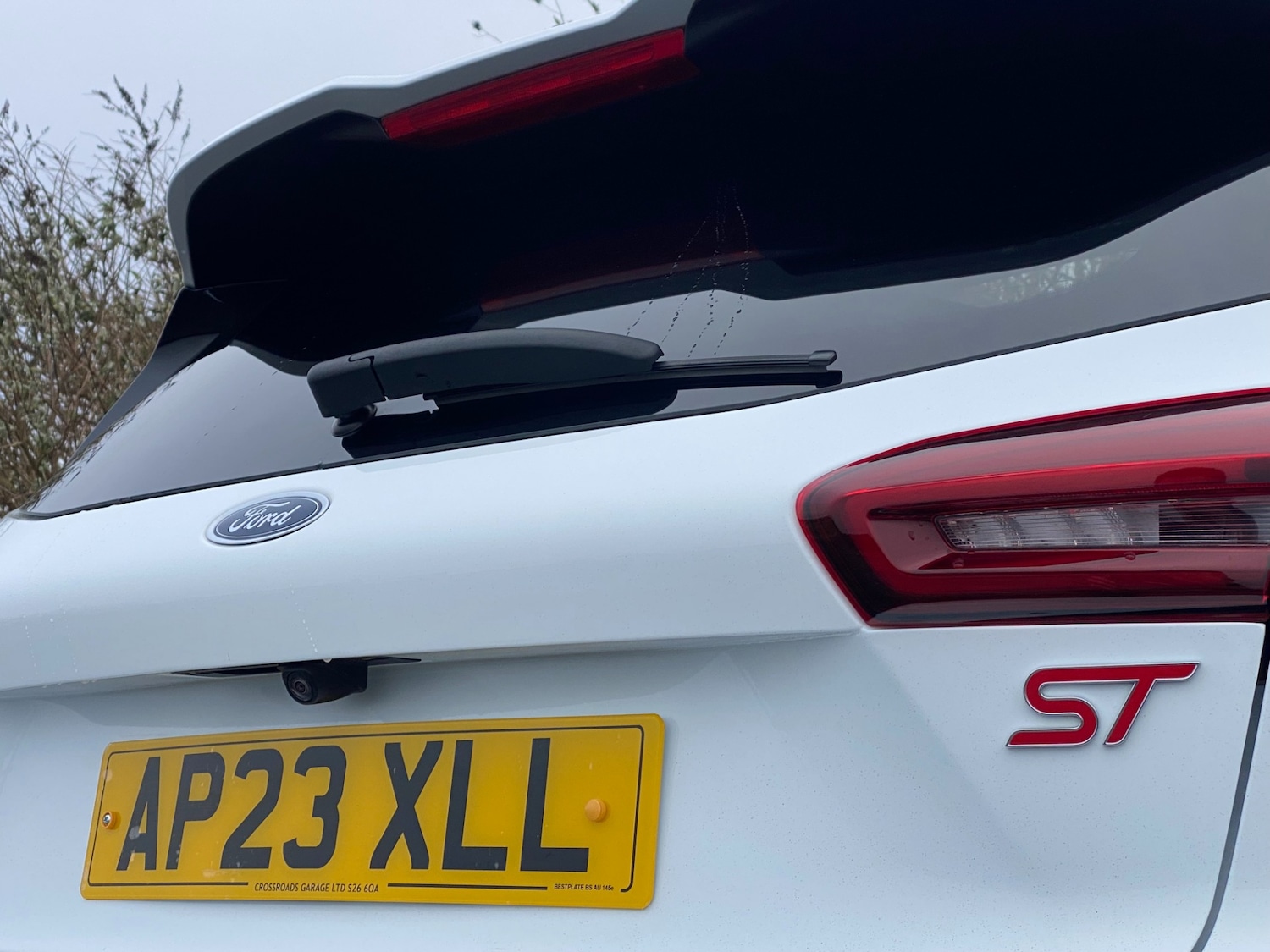 Used Ford Focus 2023 for sale - 77118828: Photo 42