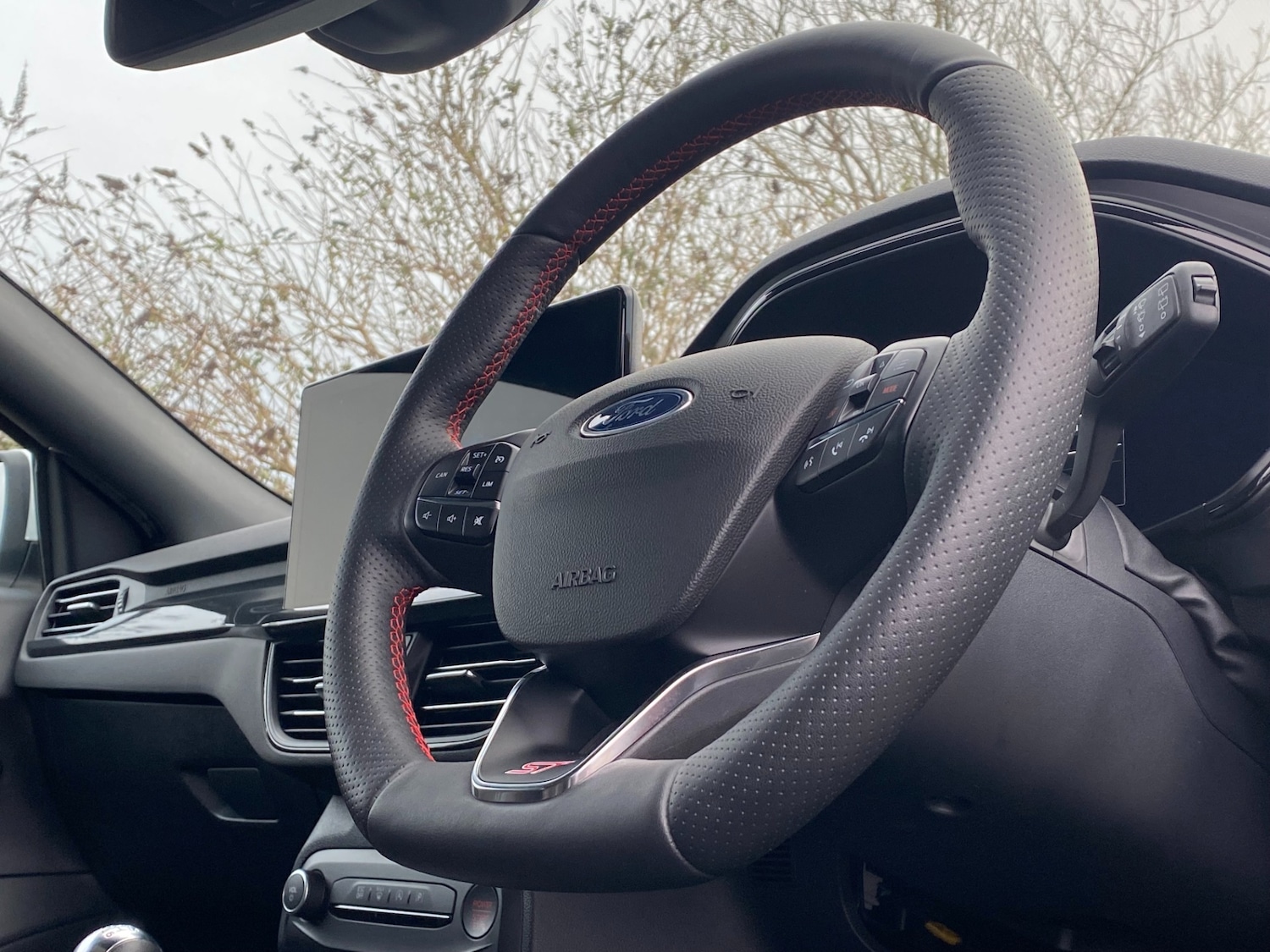 Used Ford Focus 2023 for sale - 77118828: Photo 43