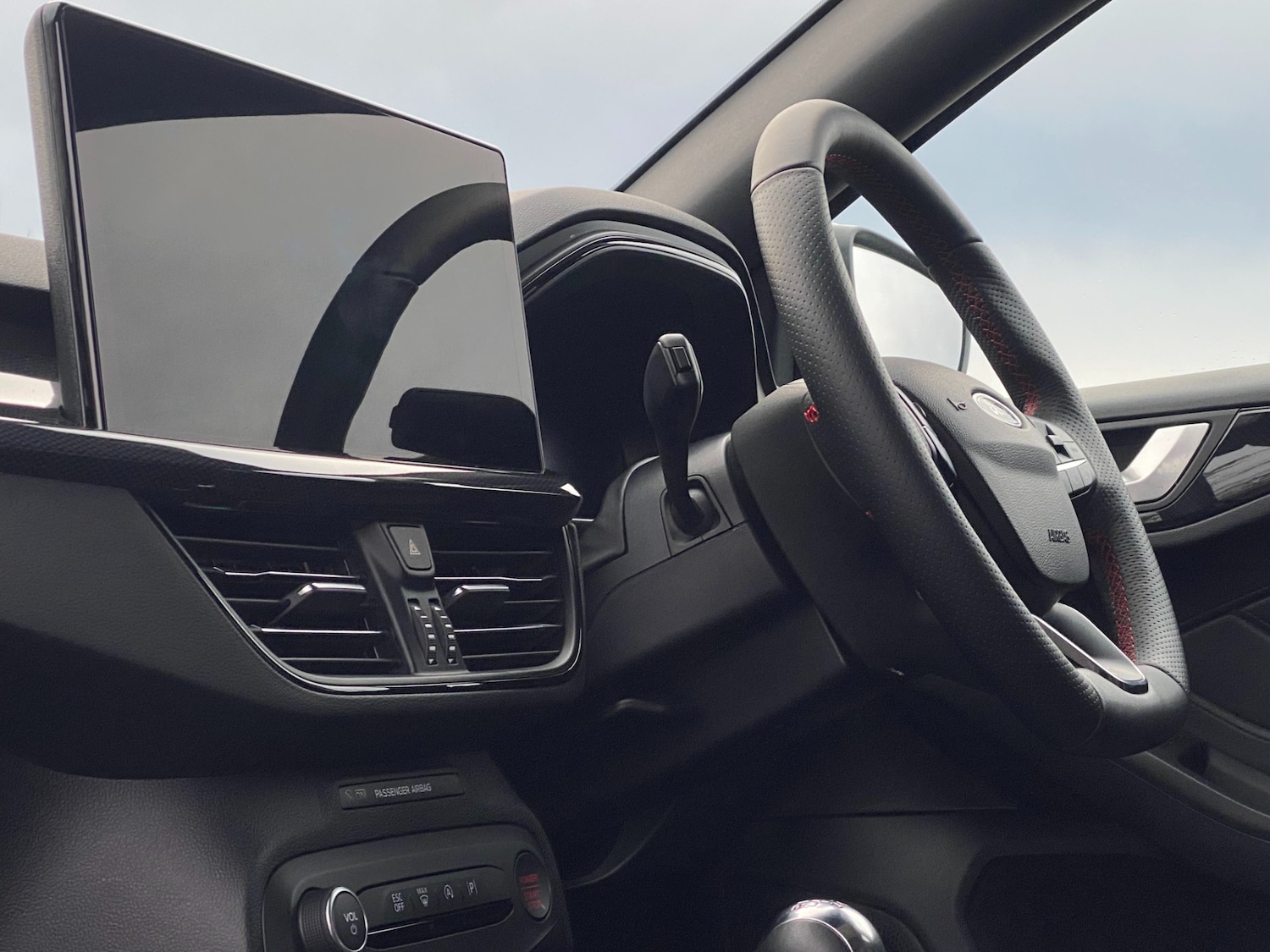 Used Ford Focus 2023 for sale - 77118828: Photo 44