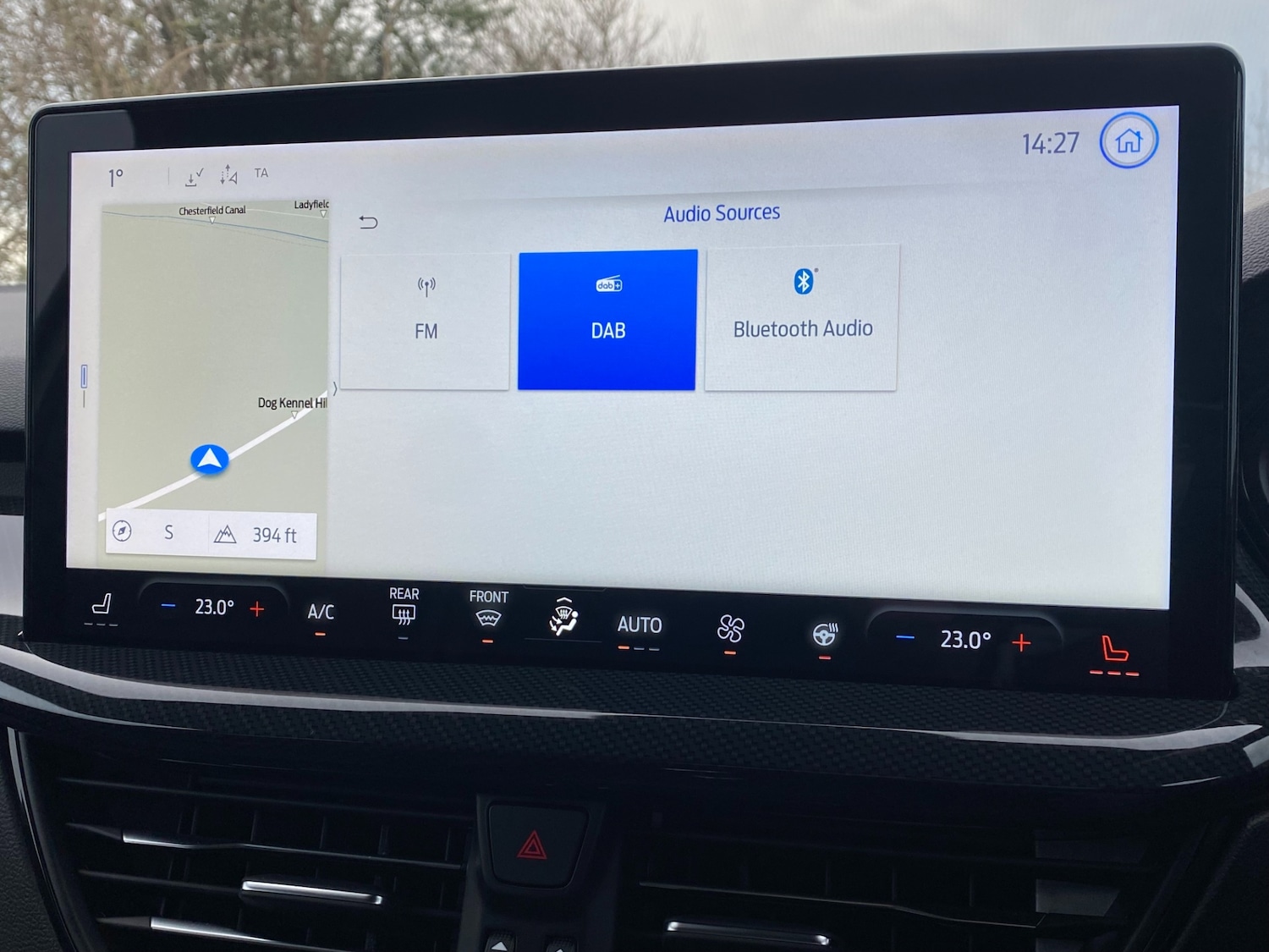 Used Ford Focus 2023 for sale - 77118828: Photo 45