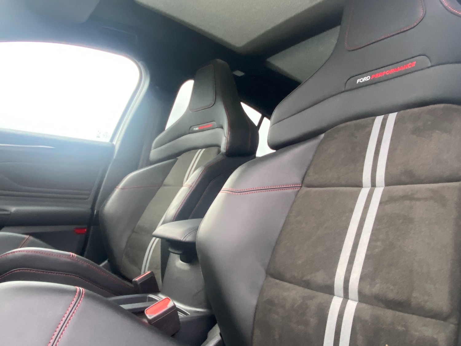 Used Ford Focus 2023 for sale - 77118828: Photo 5