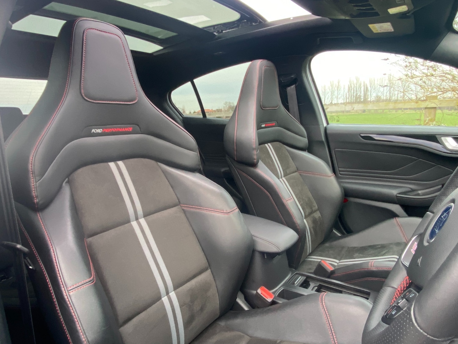 Used Ford Focus 2023 for sale - 77118828: Photo 50