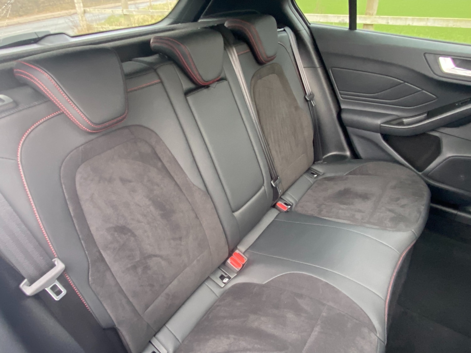 Used Ford Focus 2023 for sale - 77118828: Photo 51