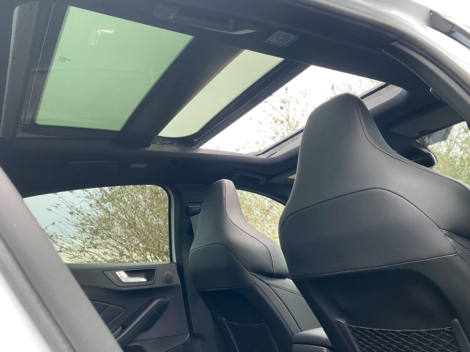 Used Ford Focus 2023 for sale - 77118828: Photo 6