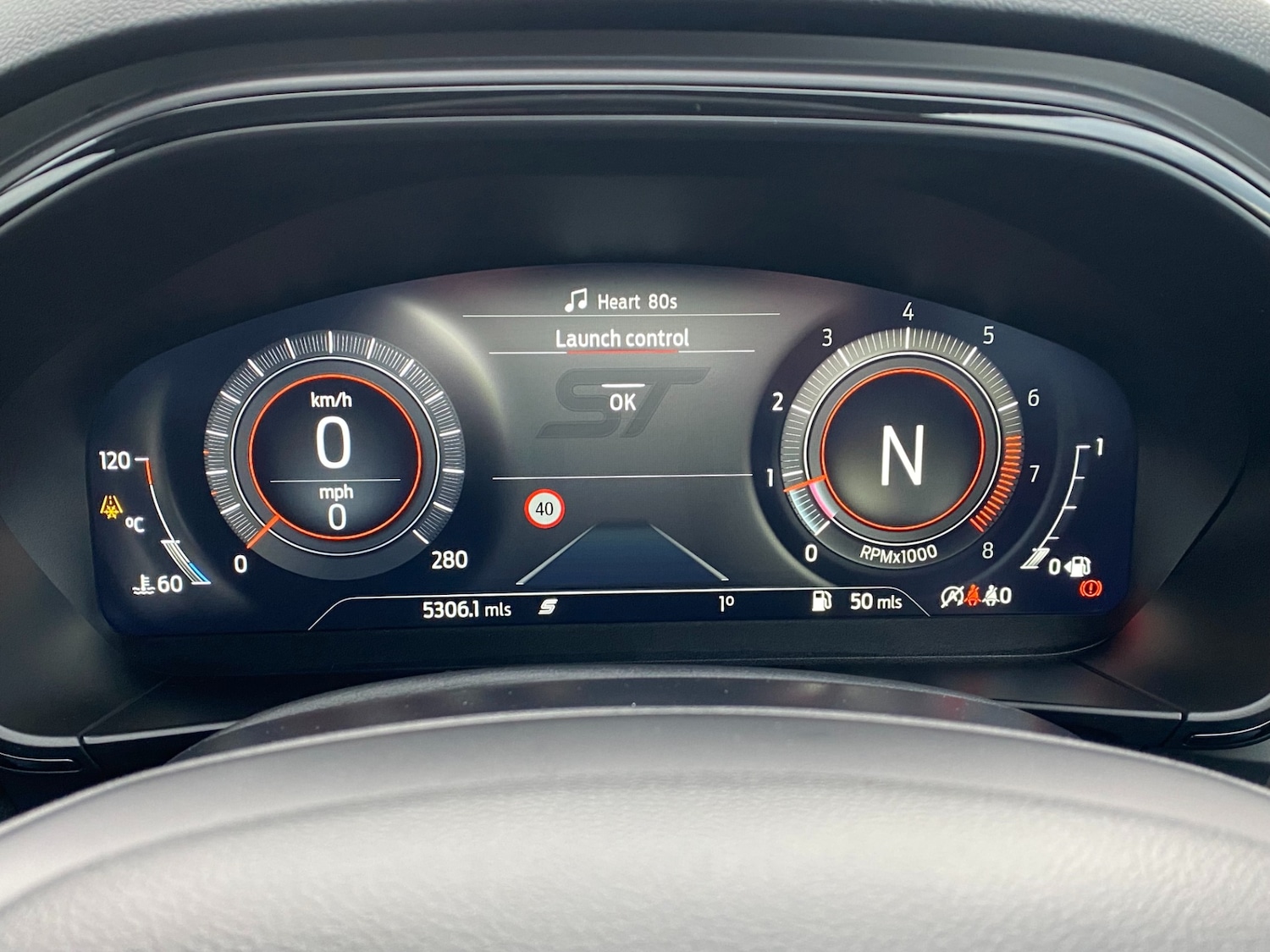 Used Ford Focus 2023 for sale - 77118828: Photo 7