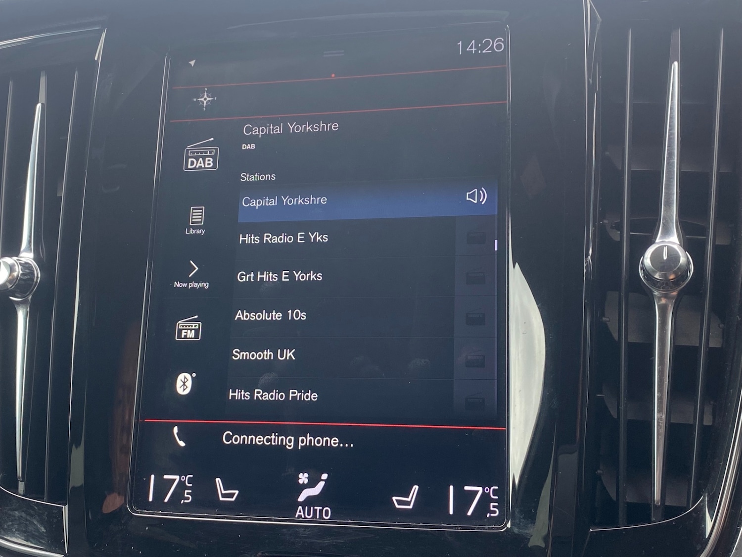 Used Volvo S90 2018 for sale - 78183534: Photo 10